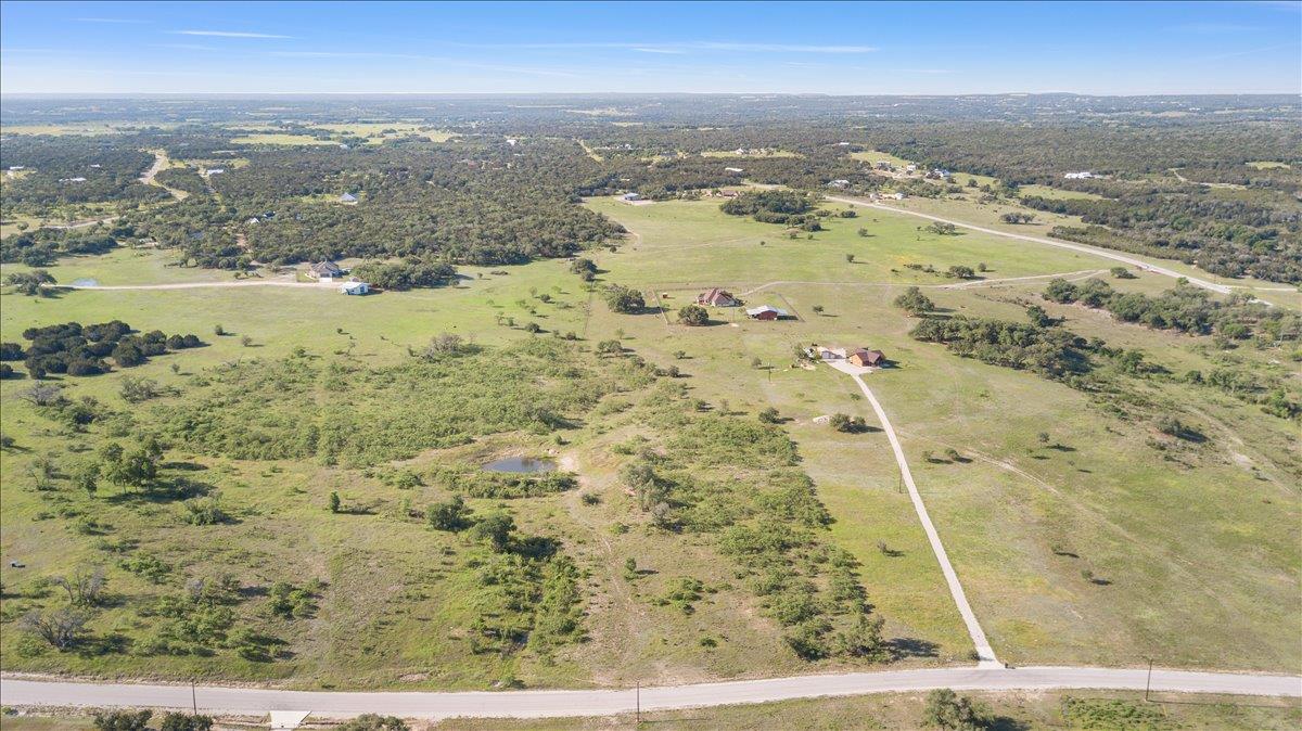 Lot 104 Carpenter Loop, Burnet, TX 78611