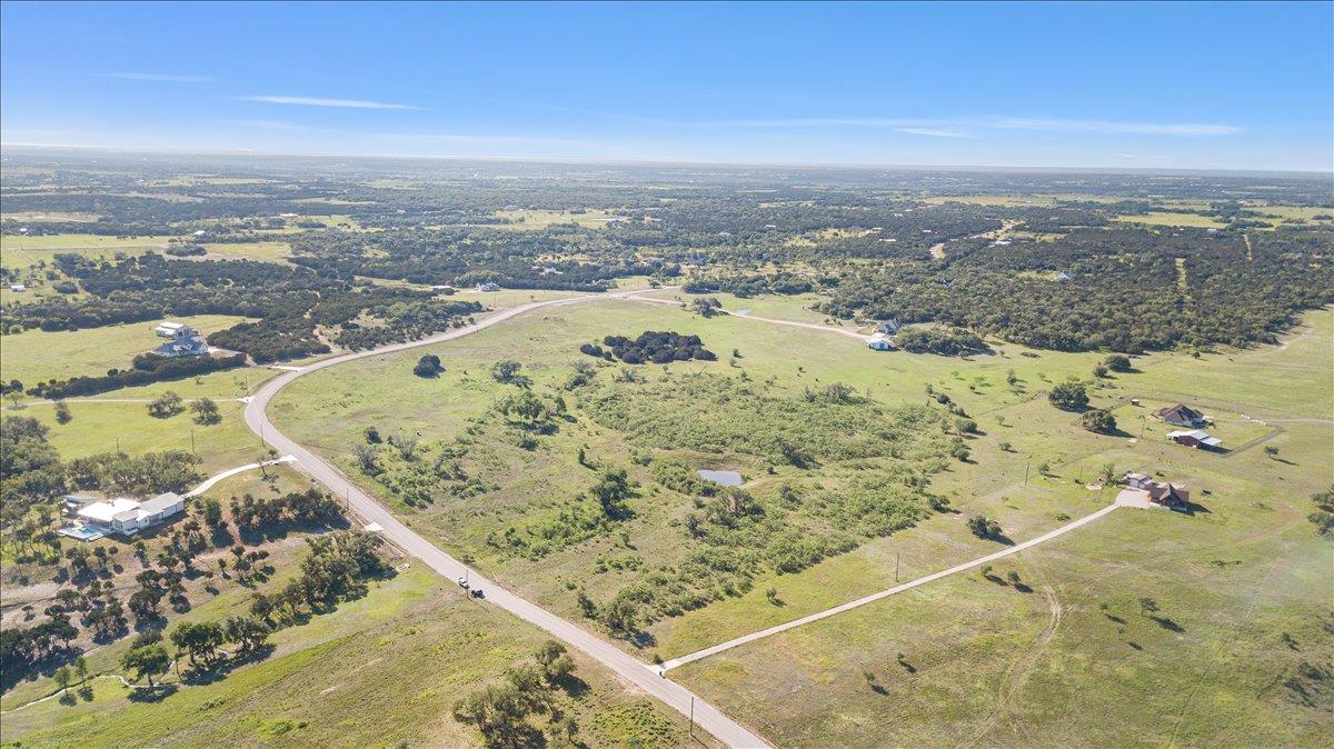 Lot 104 Carpenter Loop, Burnet, TX 78611