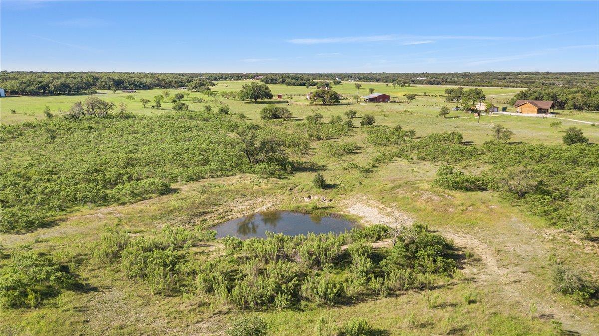 Lot 104 Carpenter Loop, Burnet, TX 78611