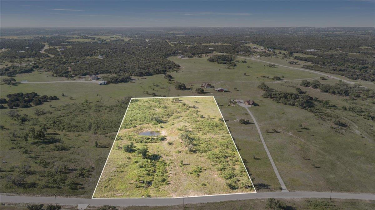 Lot 104 Carpenter Loop, Burnet, TX 78611