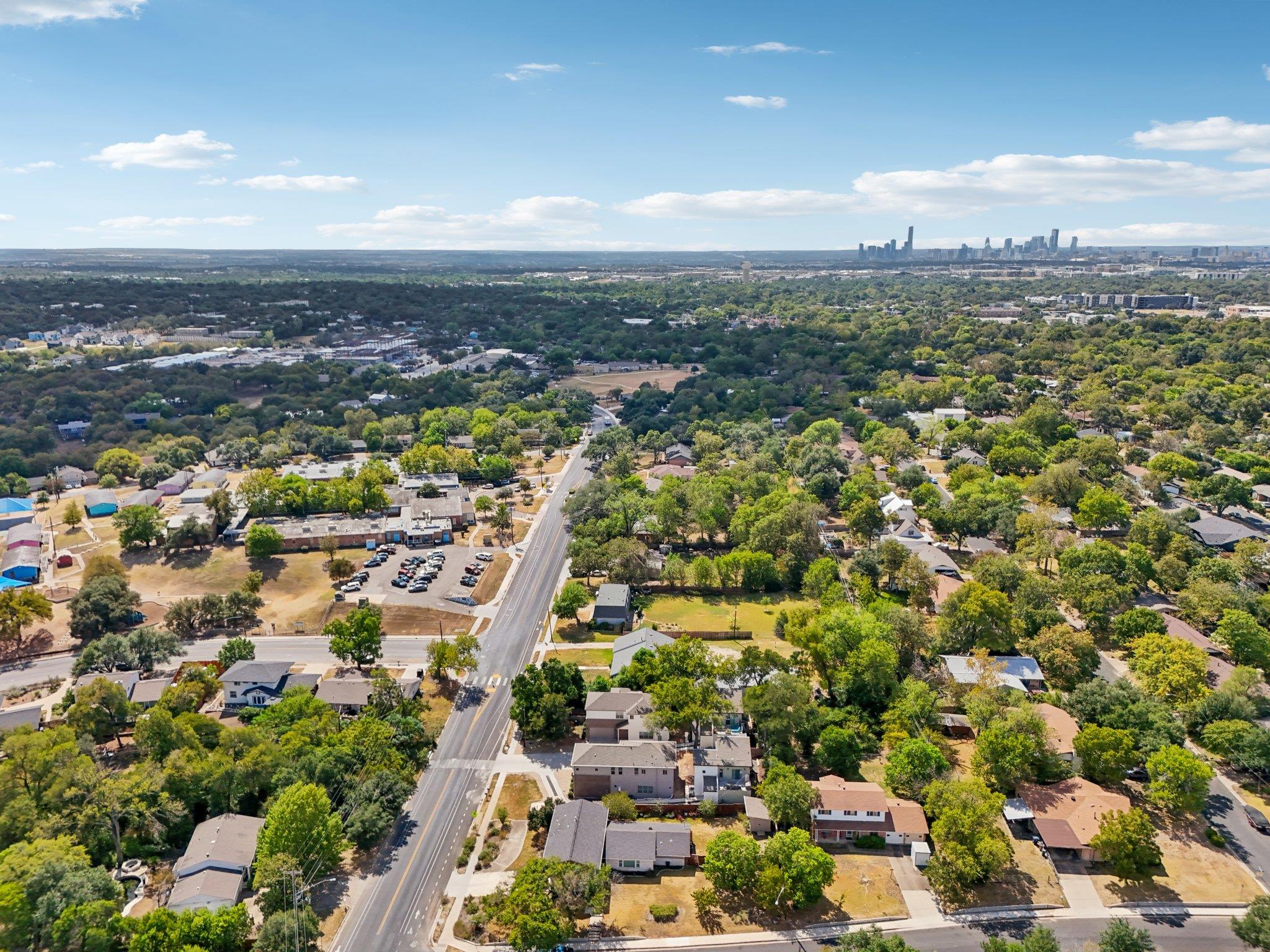 6902 Northeast Dr # A, Austin, TX 78723