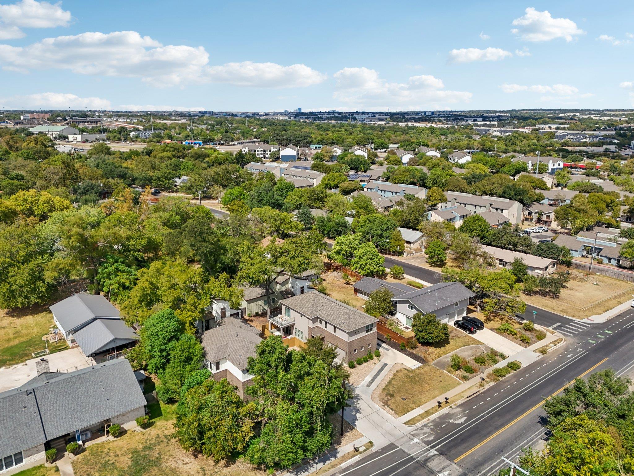 6902 Northeast Dr # A, Austin, TX 78723