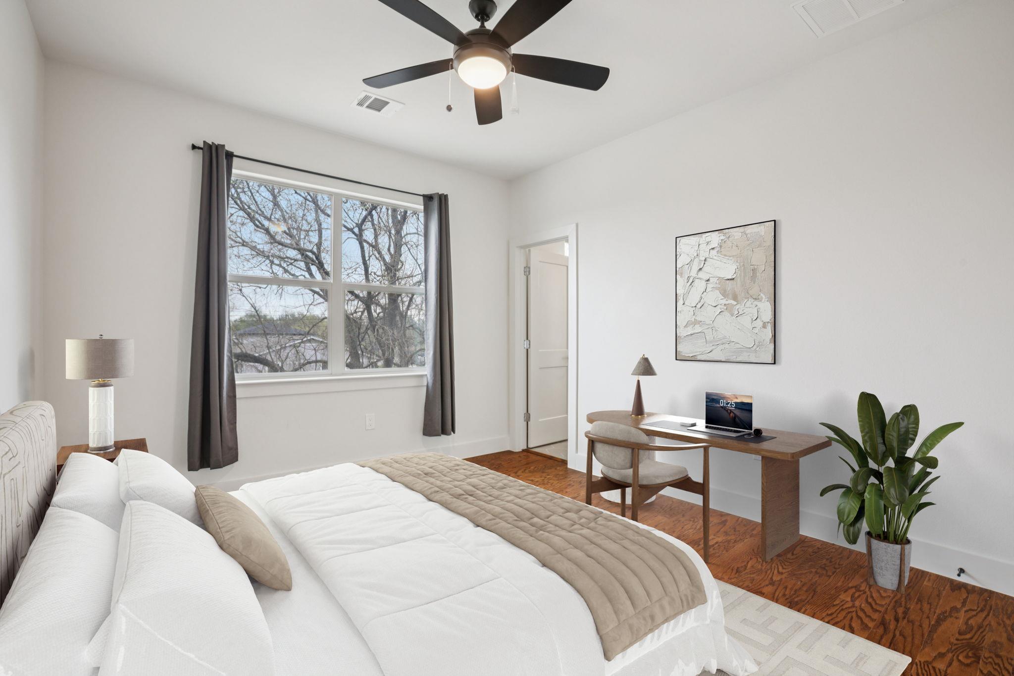 6902 Northeast Dr # A, Austin, TX 78723