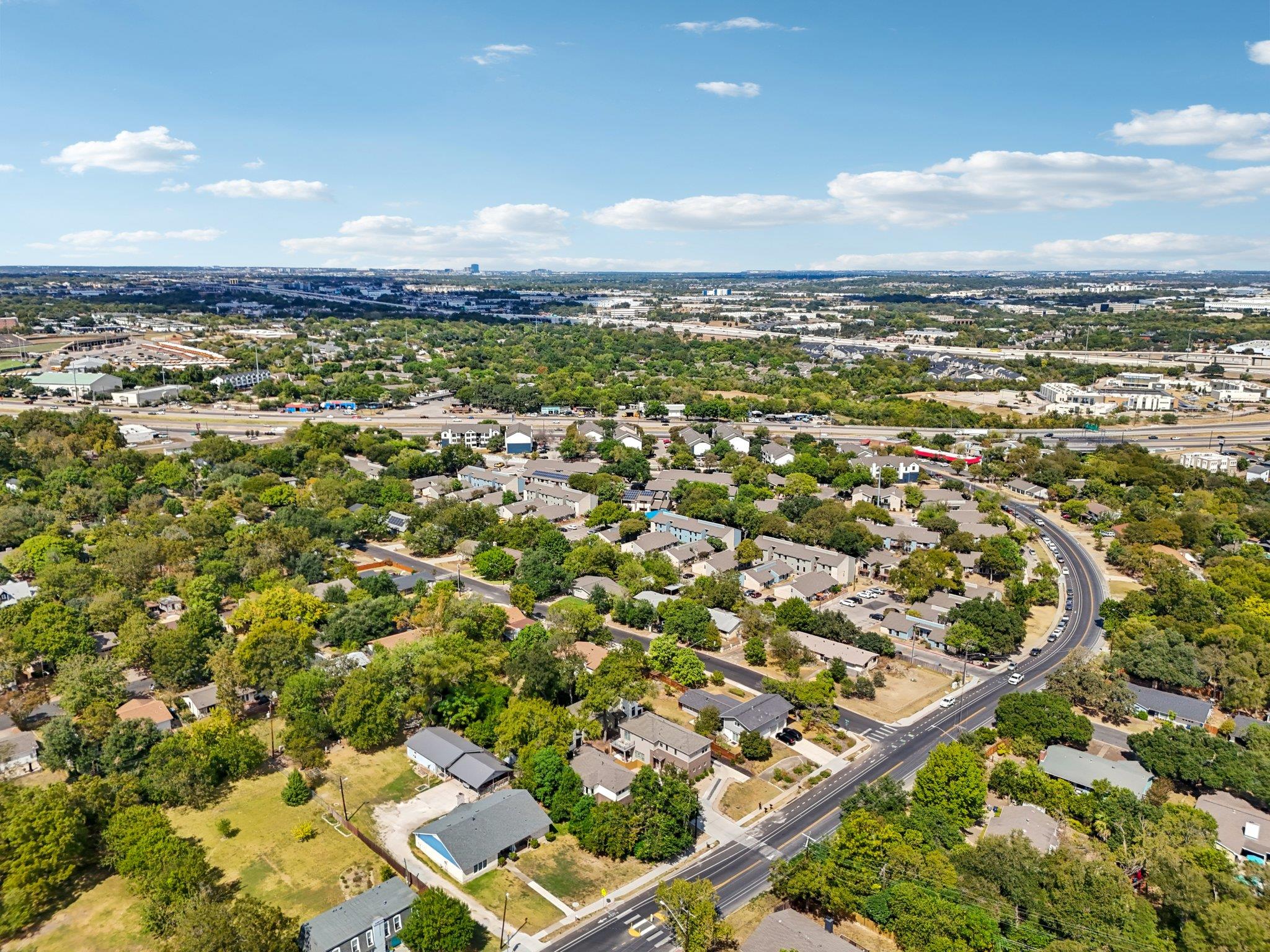 6902 Northeast Dr # A, Austin, TX 78723