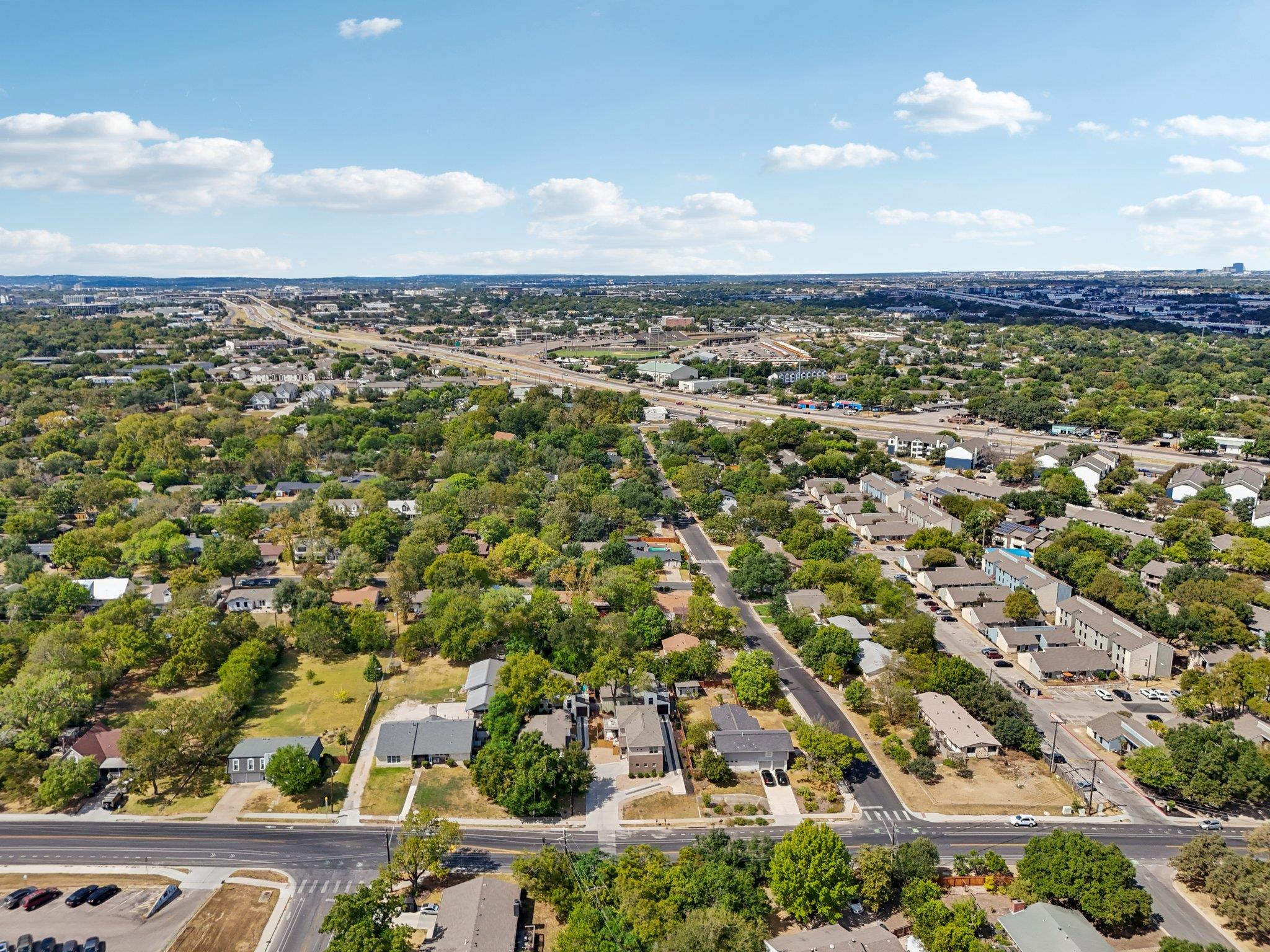 6902 Northeast Dr # A, Austin, TX 78723