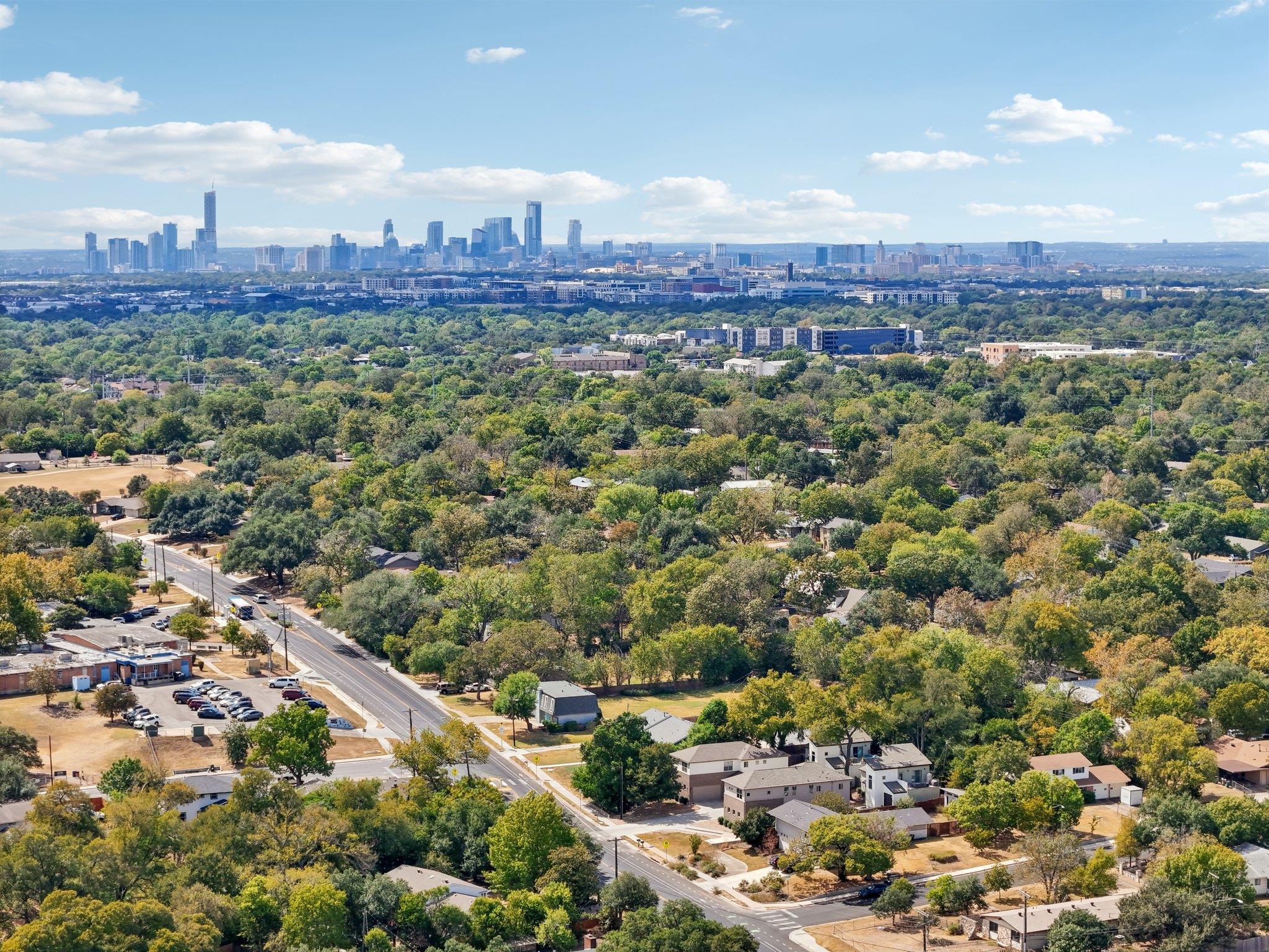 6902 Northeast Dr # A, Austin, TX 78723