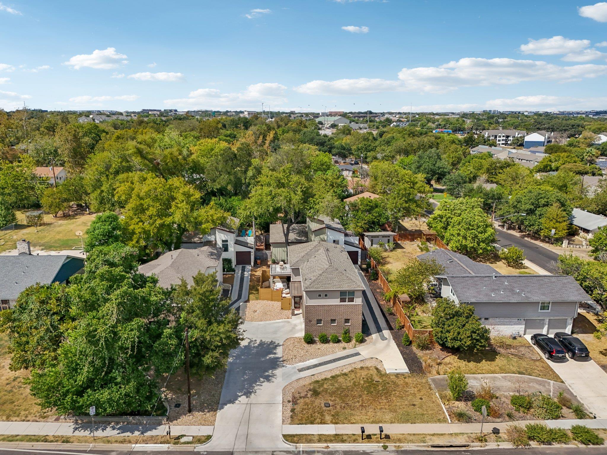 6902 Northeast Dr # A, Austin, TX 78723