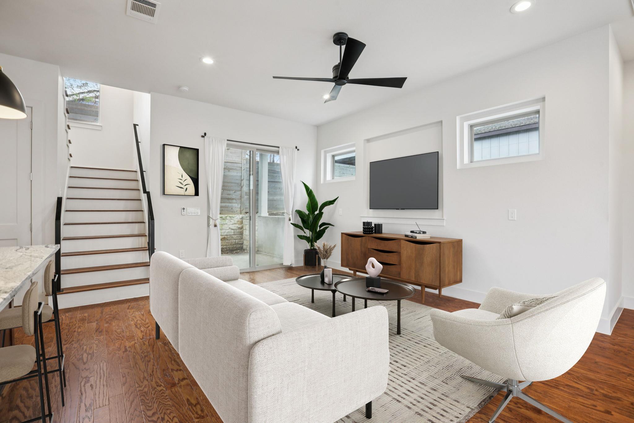 6902 Northeast Dr # A, Austin, TX 78723