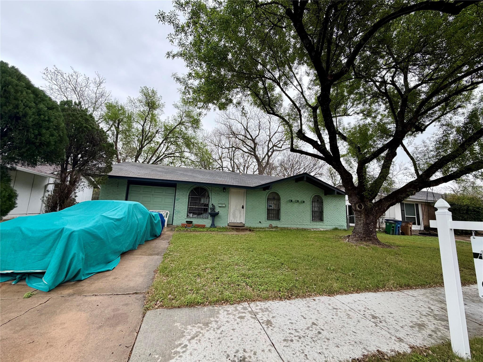 4607 Craigwood Dr, Austin, TX 78725