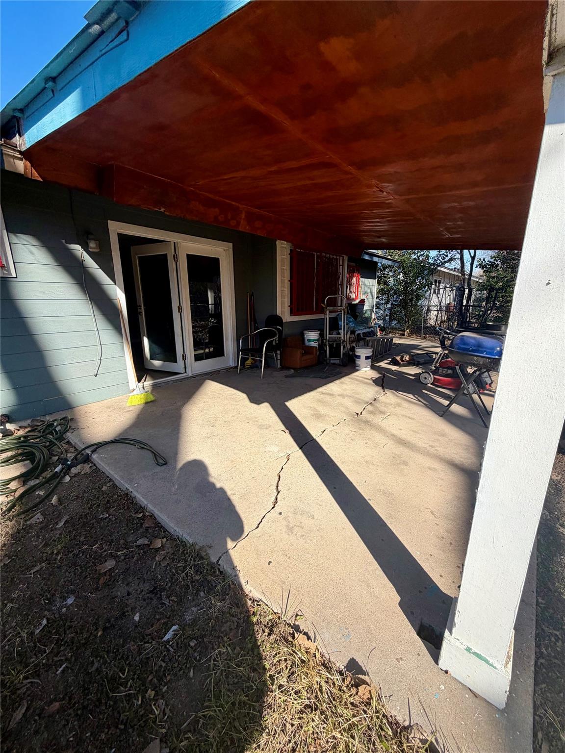 4607 Craigwood Dr, Austin, TX 78725