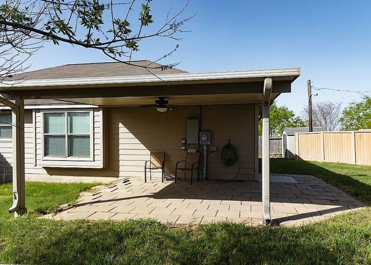 7703 Redstone Mnr, Converse, TX 78109