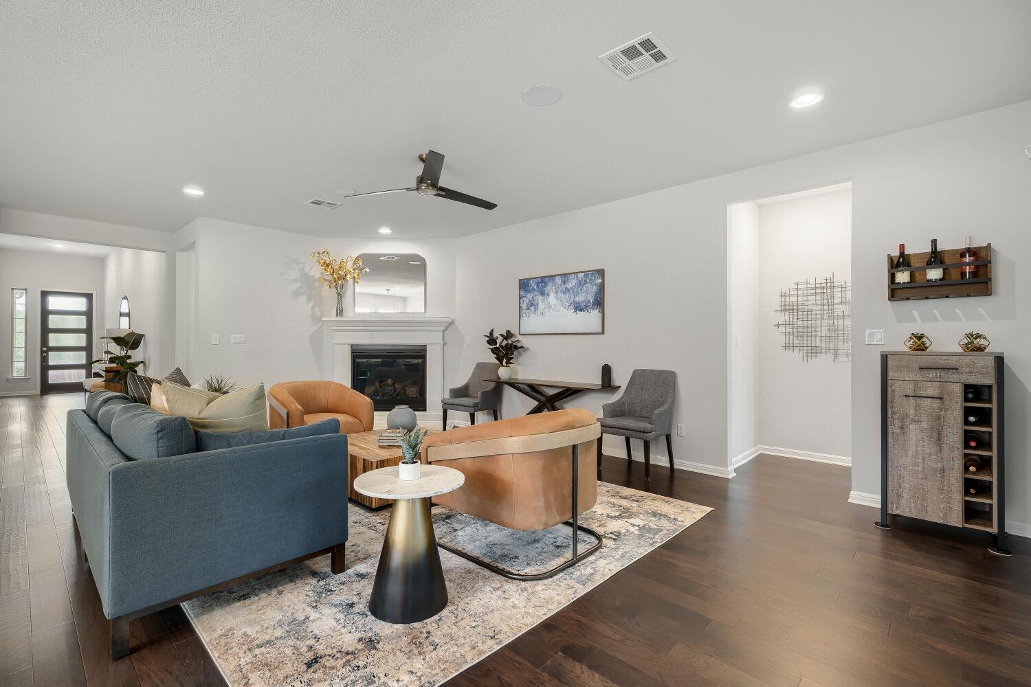 1208 Jacksdaw Dr, Austin, TX 78737