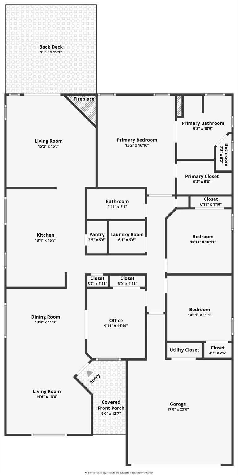 2218 Macaw Dr, Cedar Park, TX 78613