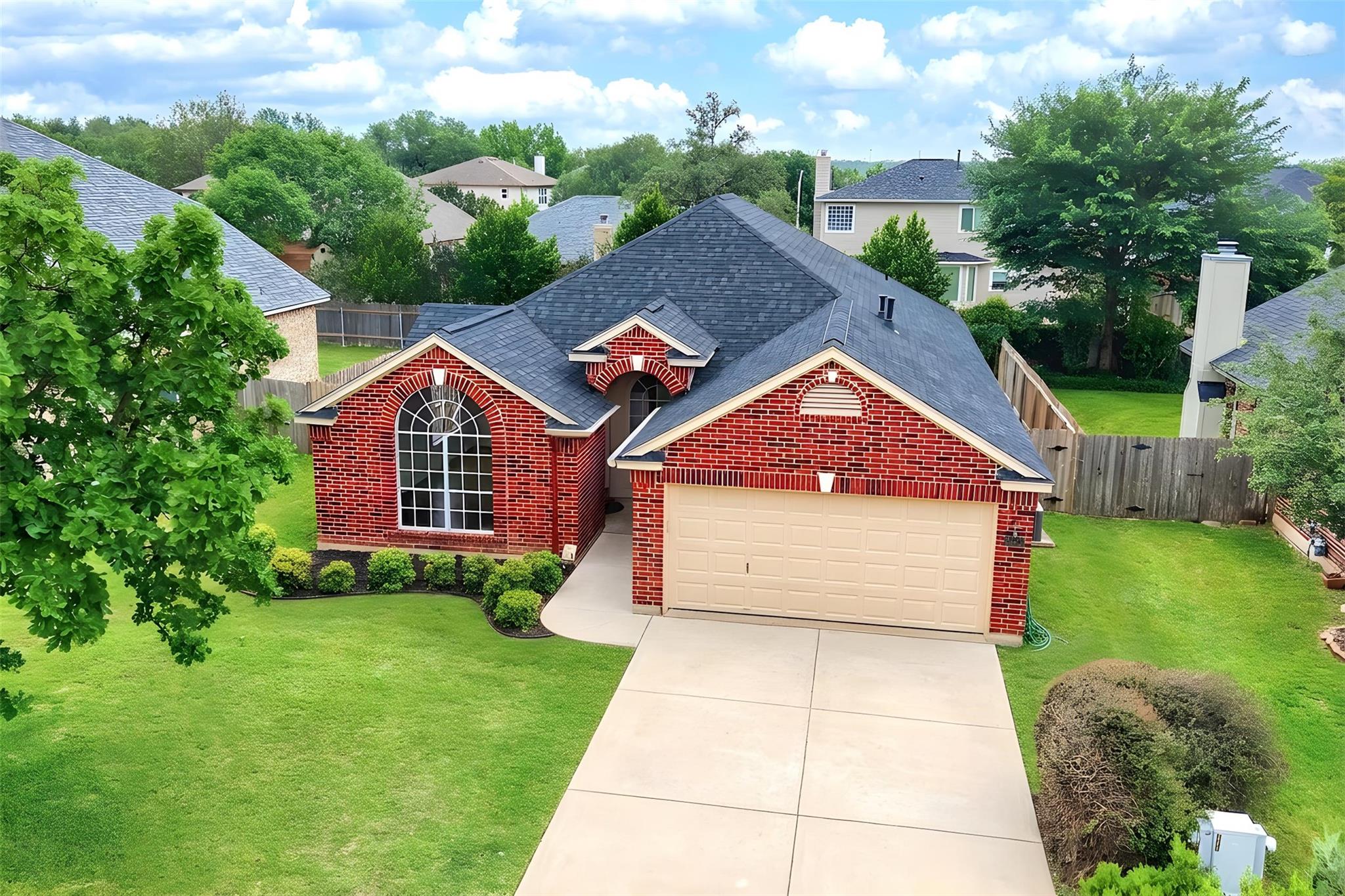 2218 Macaw Dr, Cedar Park, TX 78613