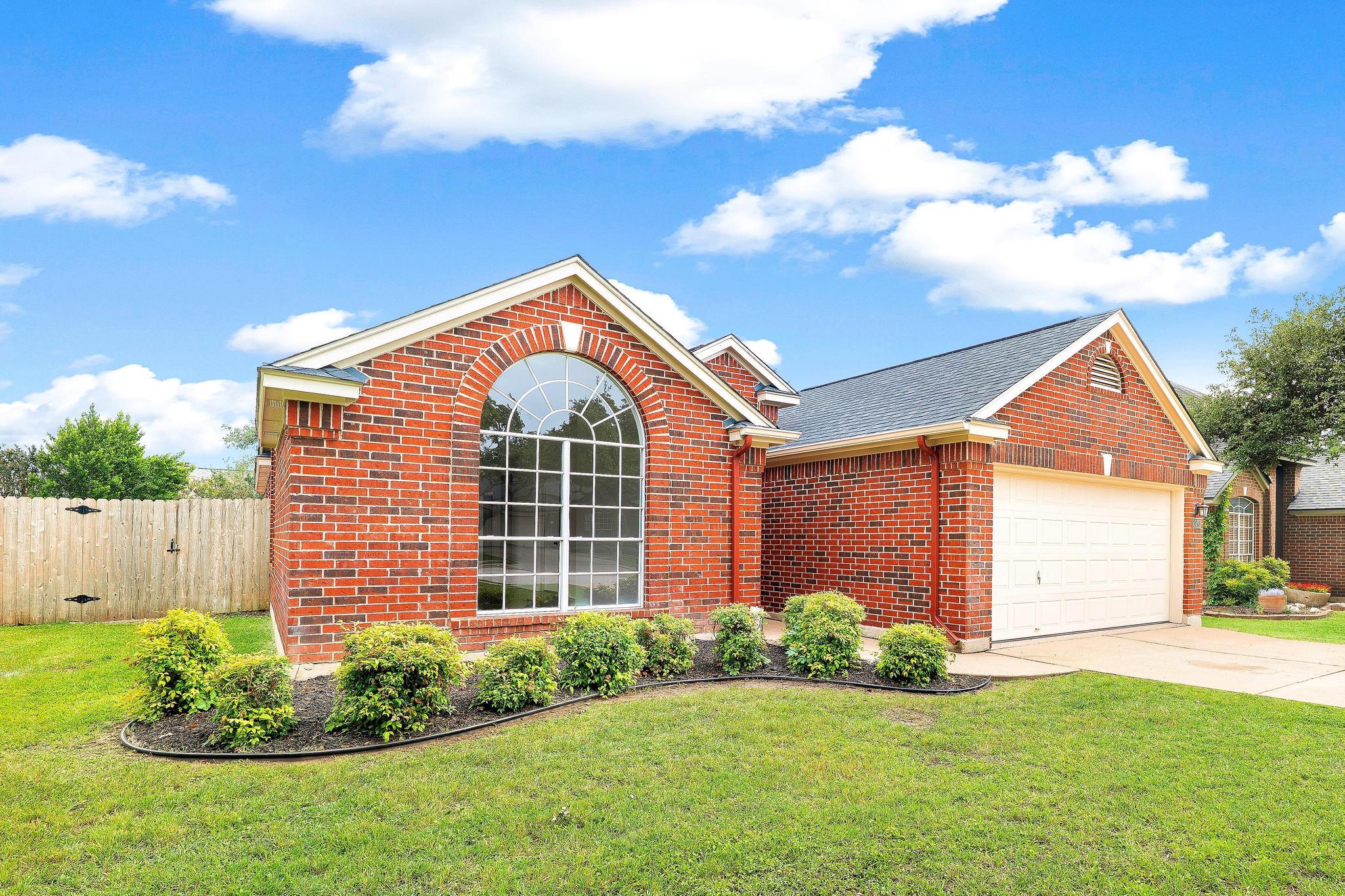 2218 Macaw Dr, Cedar Park, TX 78613