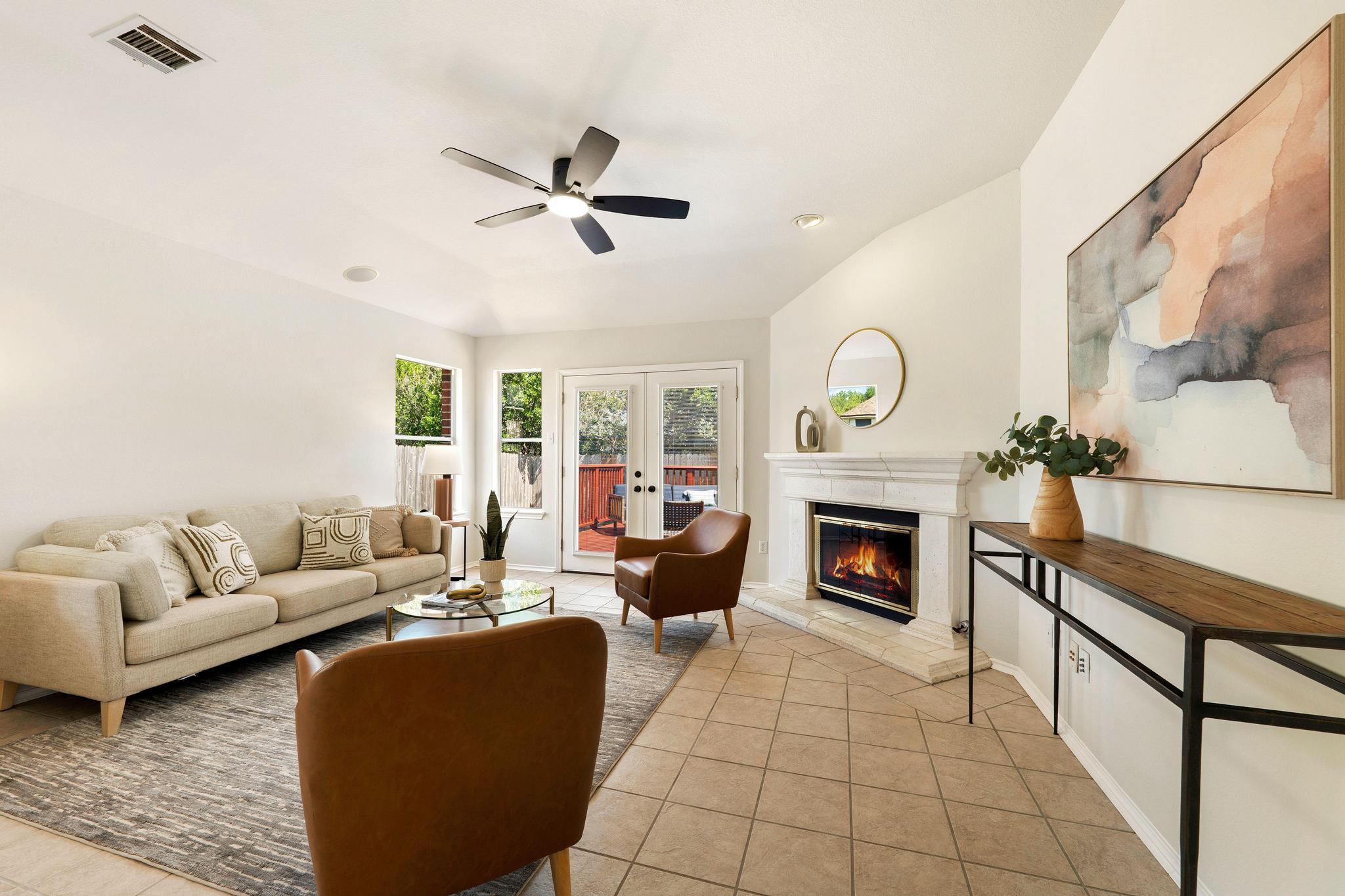 2218 Macaw Dr, Cedar Park, TX 78613