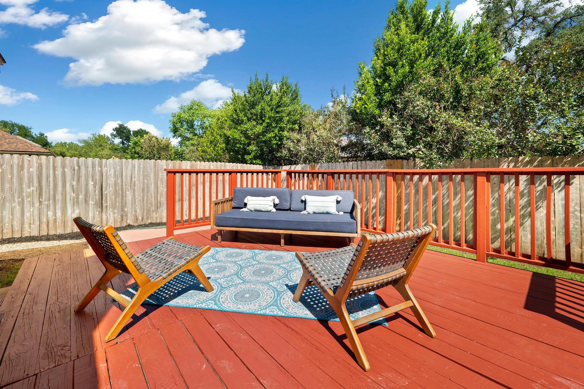 2218 Macaw Dr, Cedar Park, TX 78613