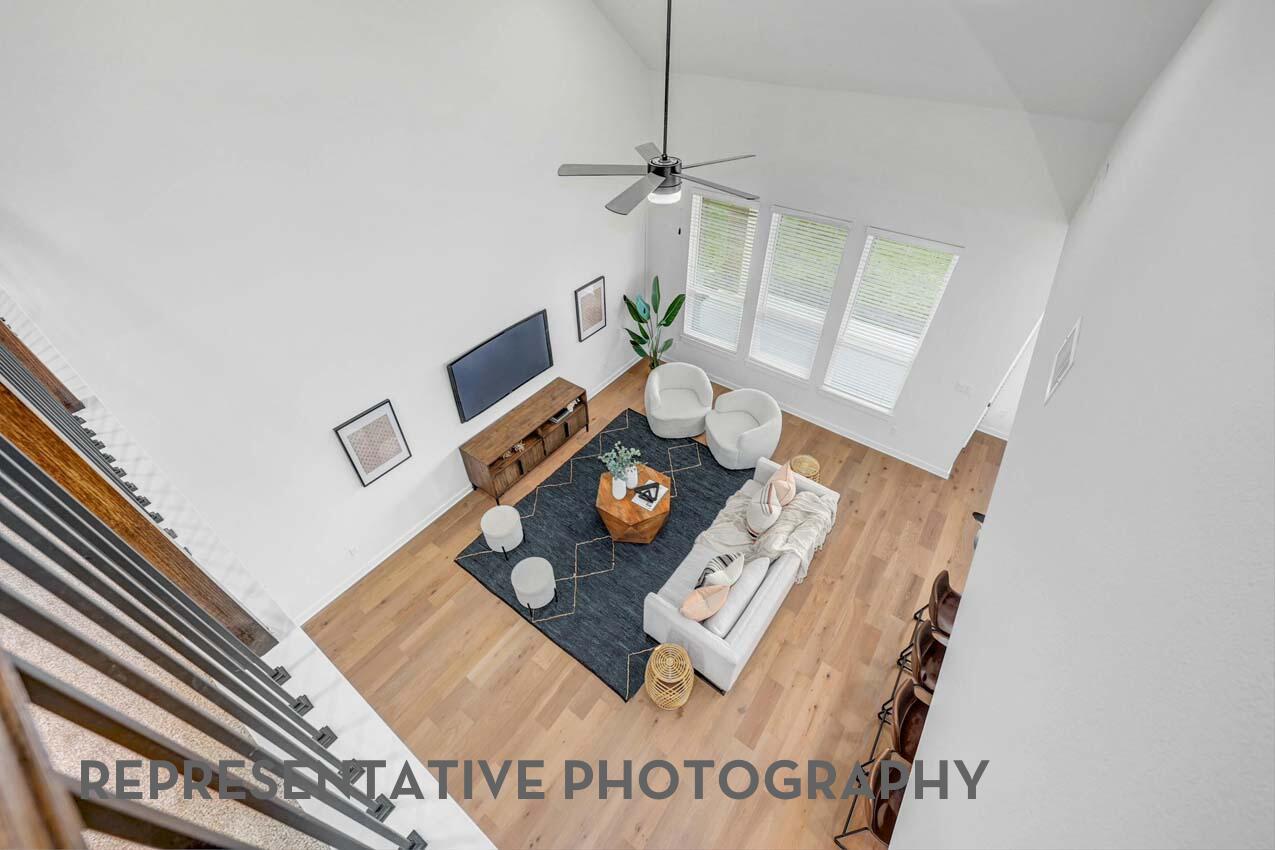 112 Red Camella Dr, Georgetown, TX 78628