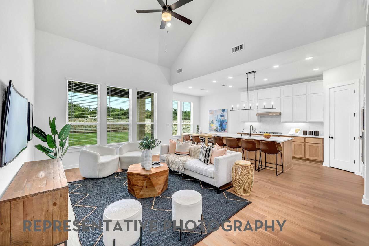 112 Red Camella Dr, Georgetown, TX 78628