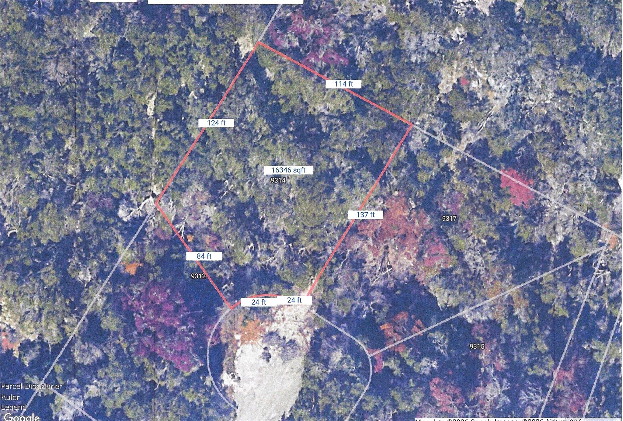 9314 Western Trl, Lago Vista, TX 78645