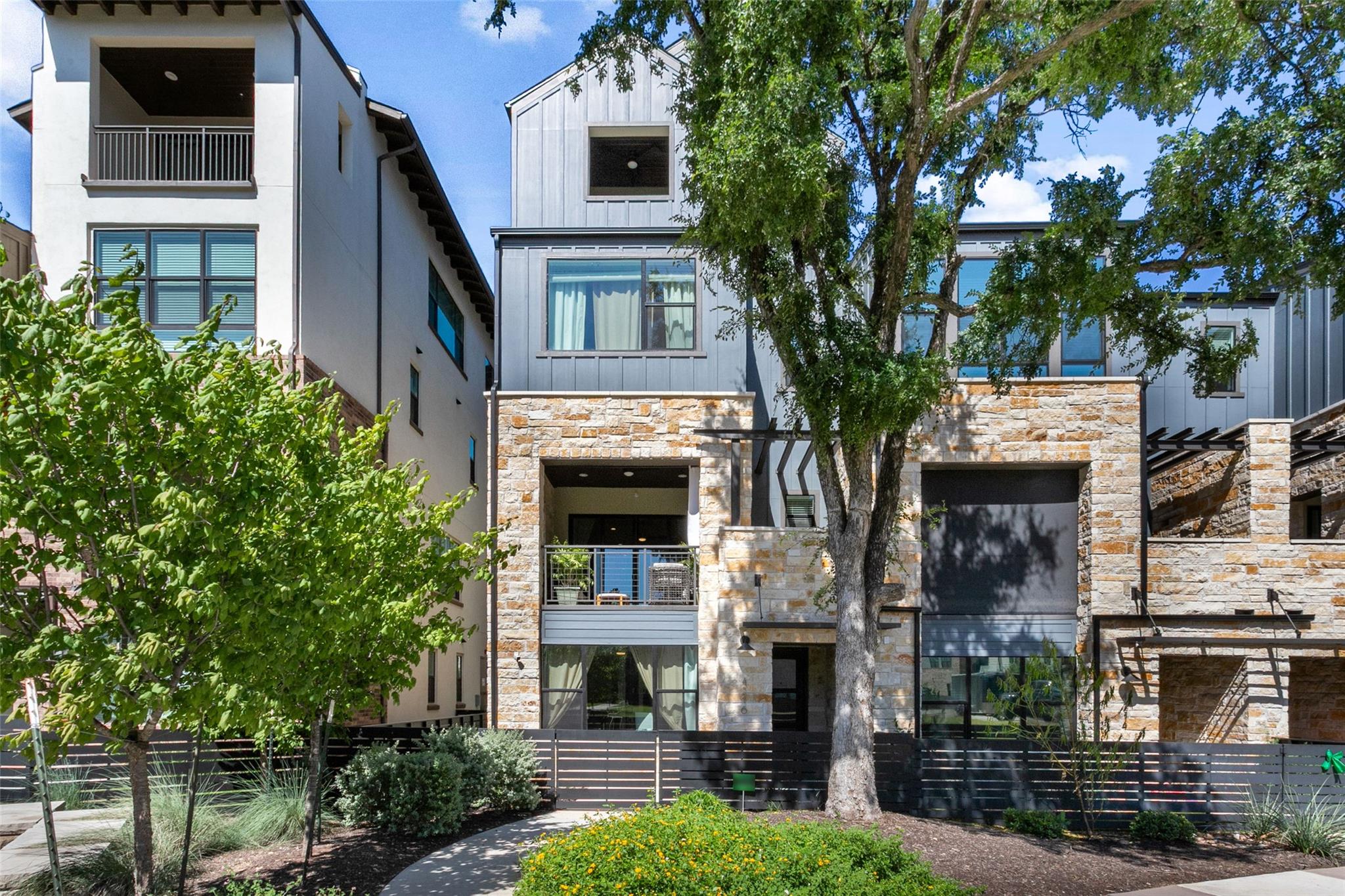 4216 Elevator Dr # 43, Austin, TX 78731