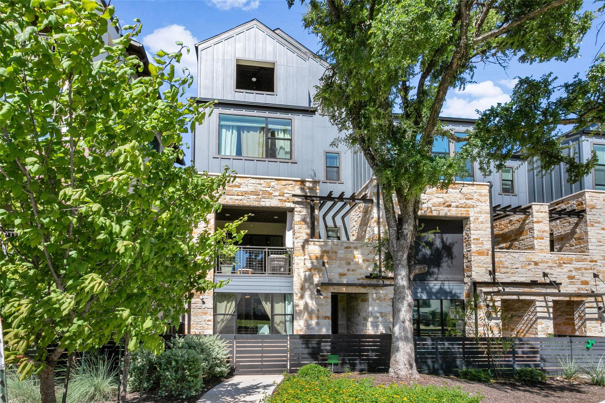 4216 Elevator Dr # 43, Austin, TX 78731