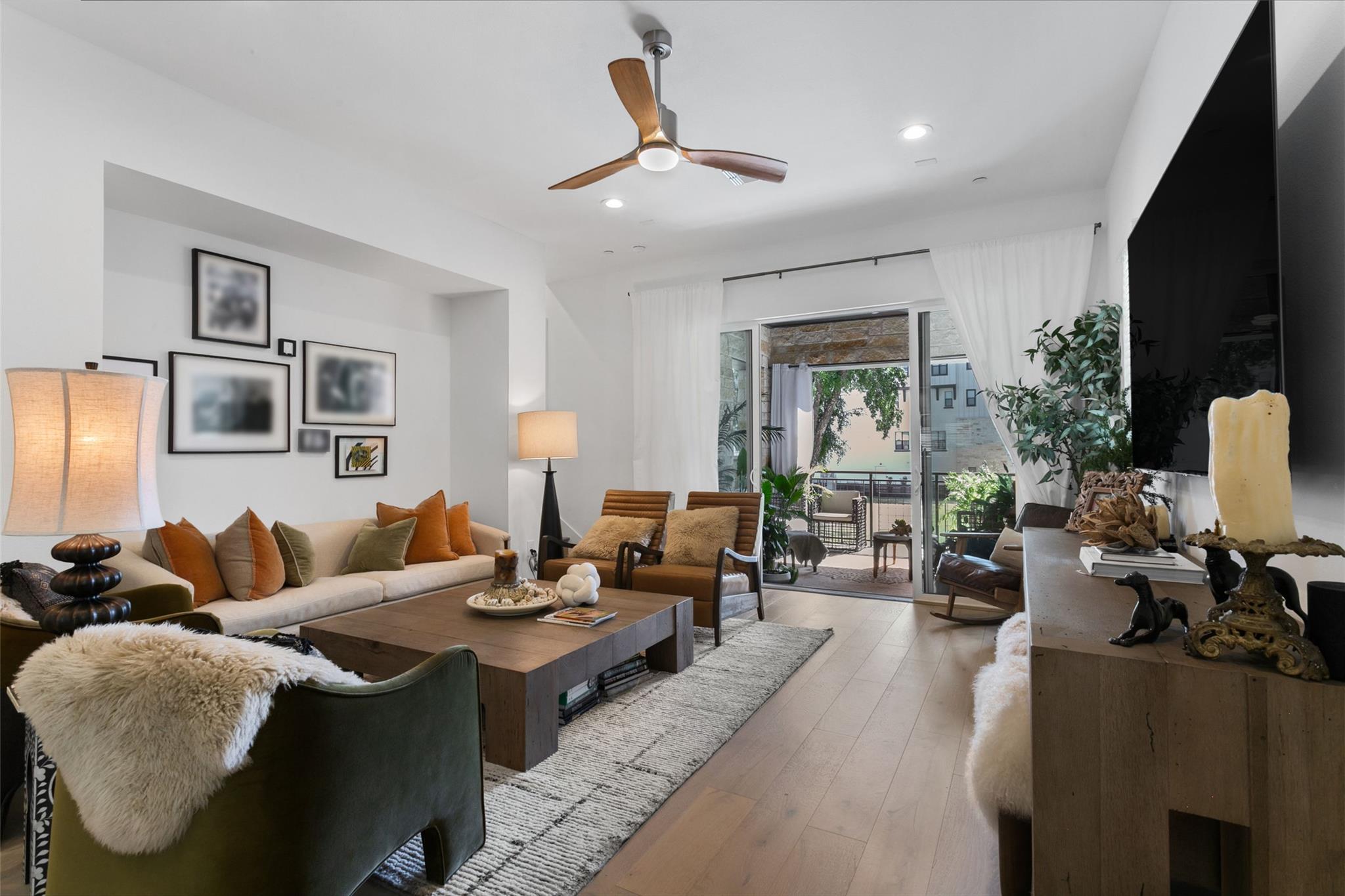 4216 Elevator Dr # 43, Austin, TX 78731