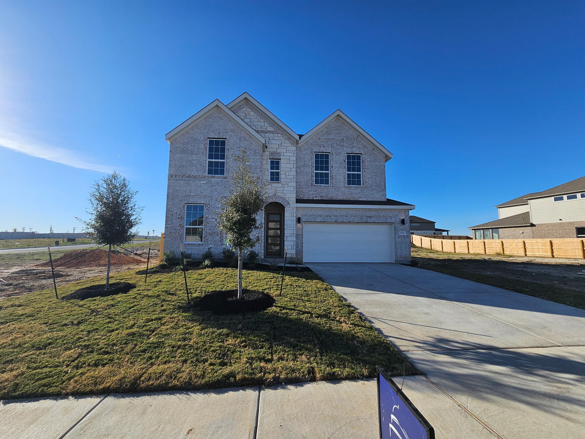 19504 Judys Vw, Pflugerville, TX 78660