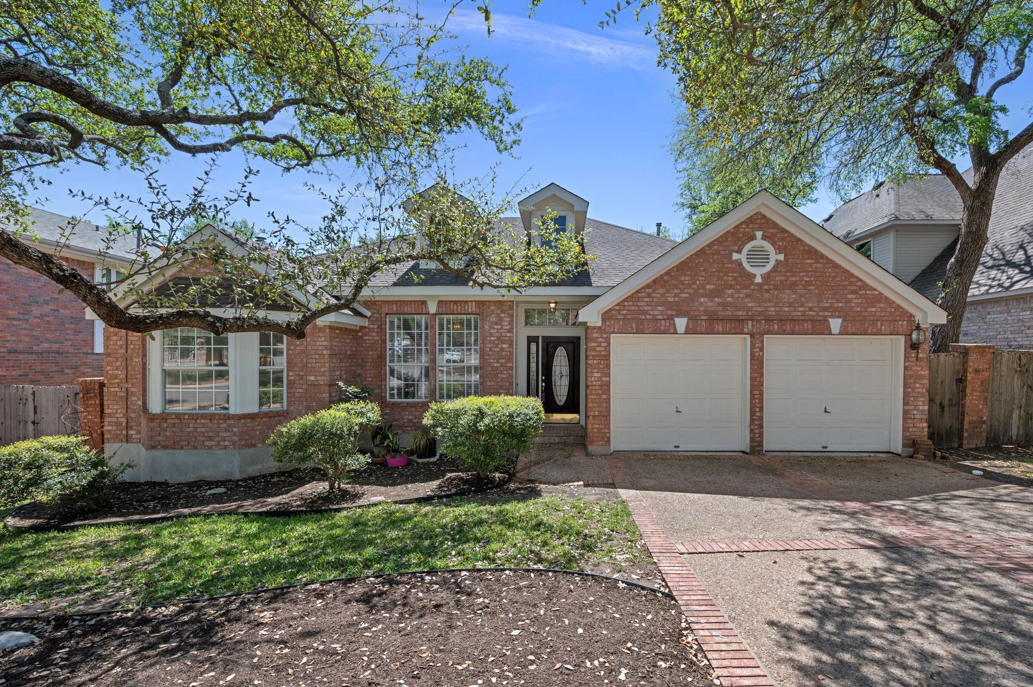 10831 Redmond Rd, Austin, TX 78739