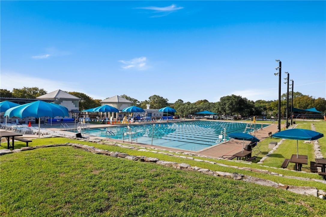 10831 Redmond Rd, Austin, TX 78739