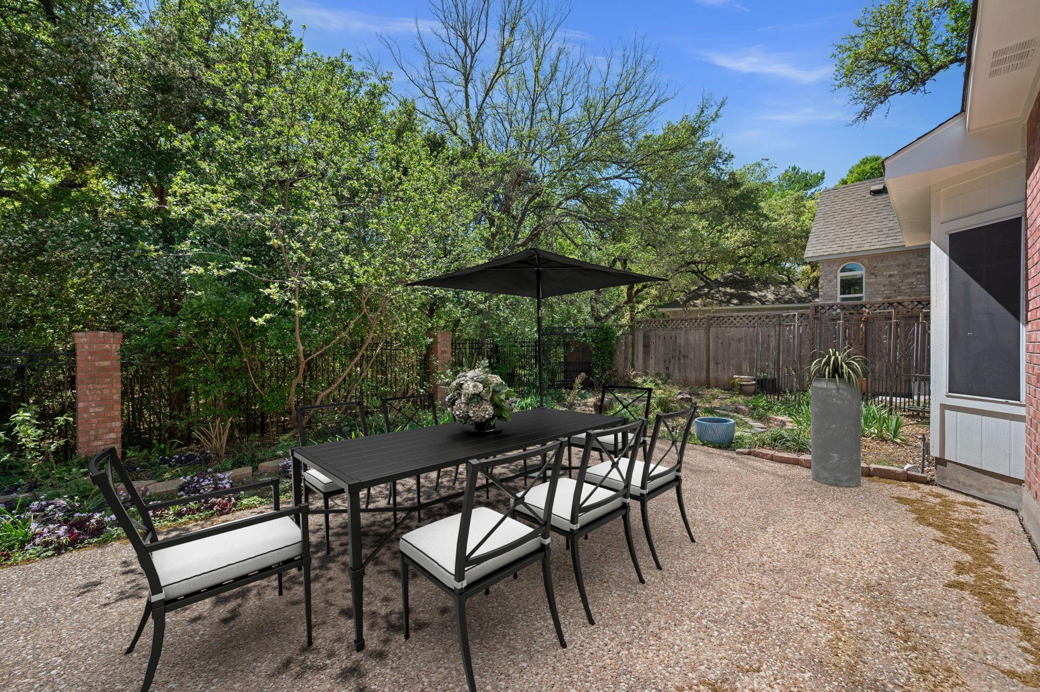 10831 Redmond Rd, Austin, TX 78739