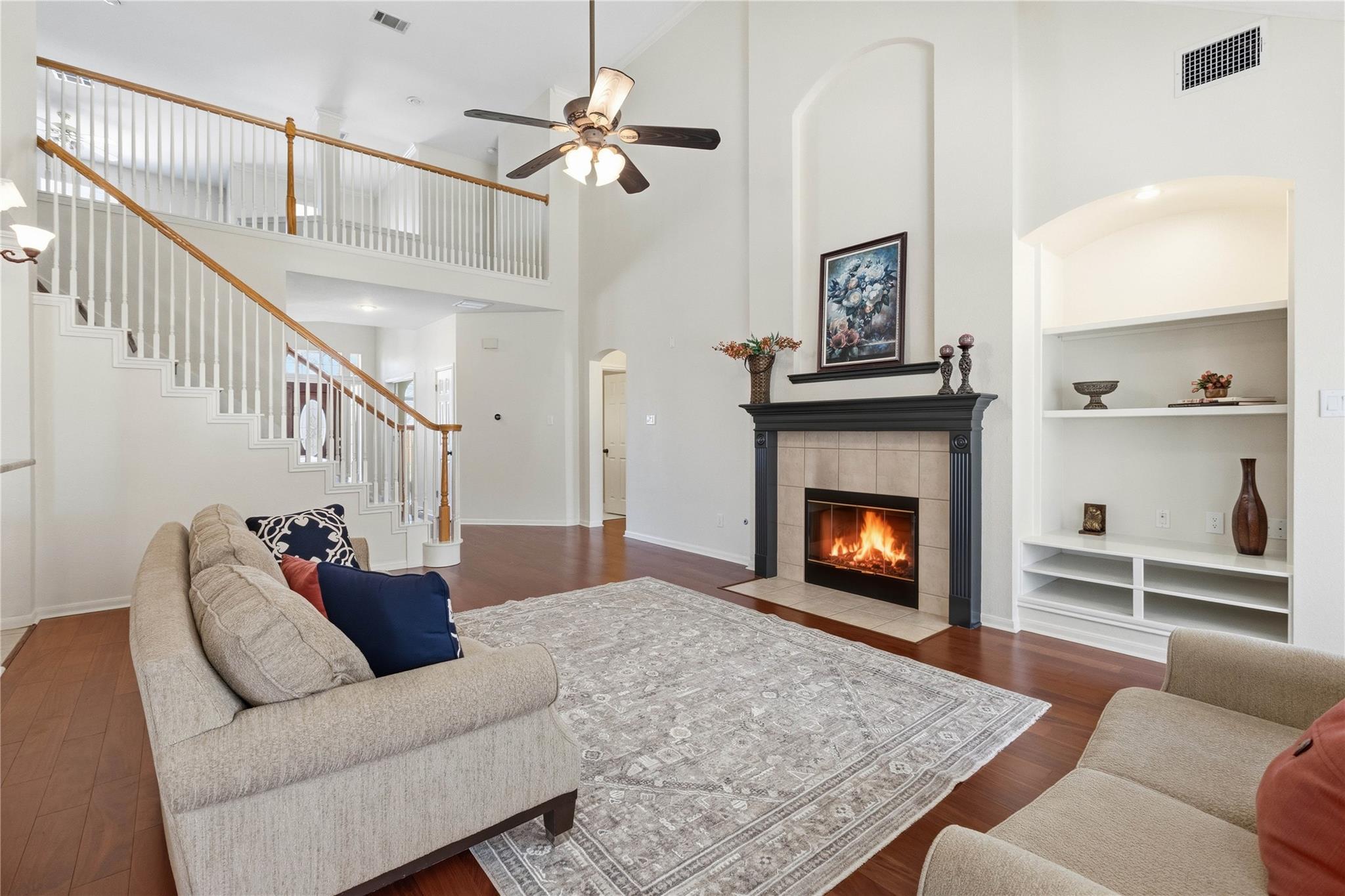 8710 SEA ASH Cir, Round Rock, TX 78681