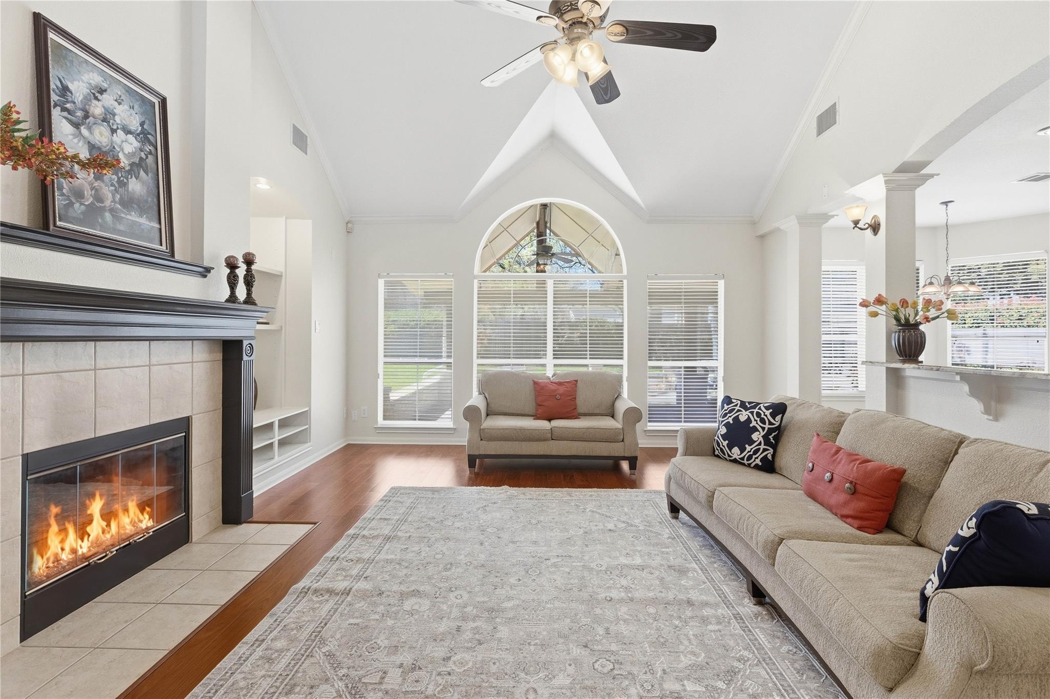 8710 SEA ASH Cir, Round Rock, TX 78681