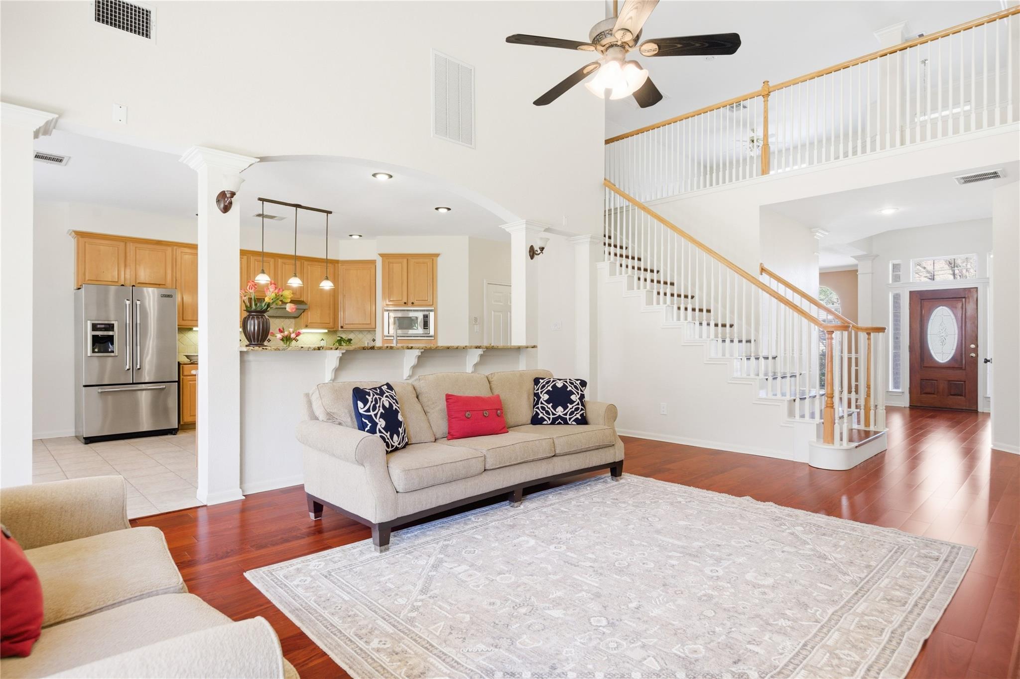 8710 SEA ASH Cir, Round Rock, TX 78681