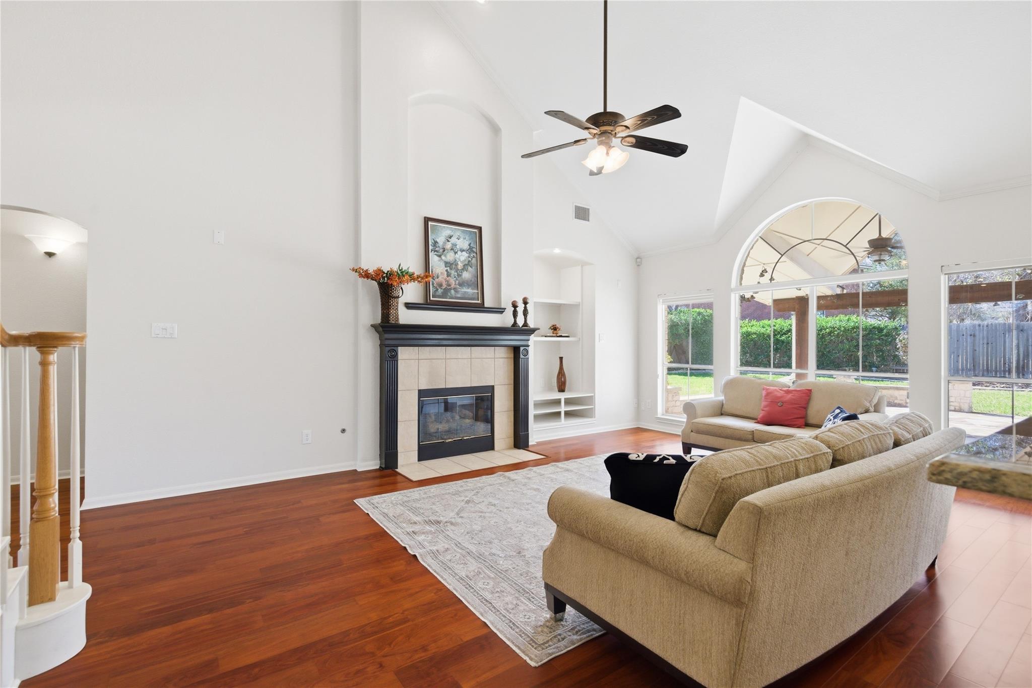 8710 SEA ASH Cir, Round Rock, TX 78681