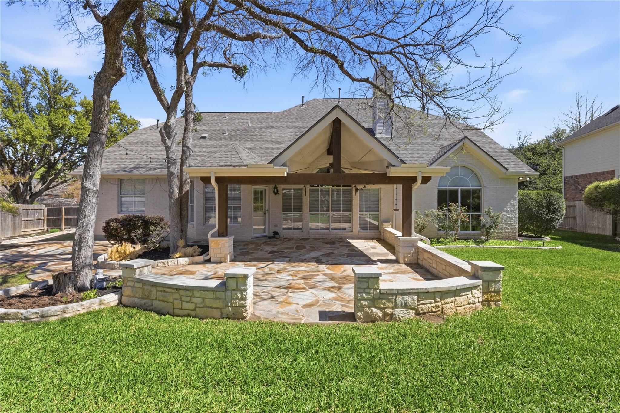 8710 SEA ASH Cir, Round Rock, TX 78681