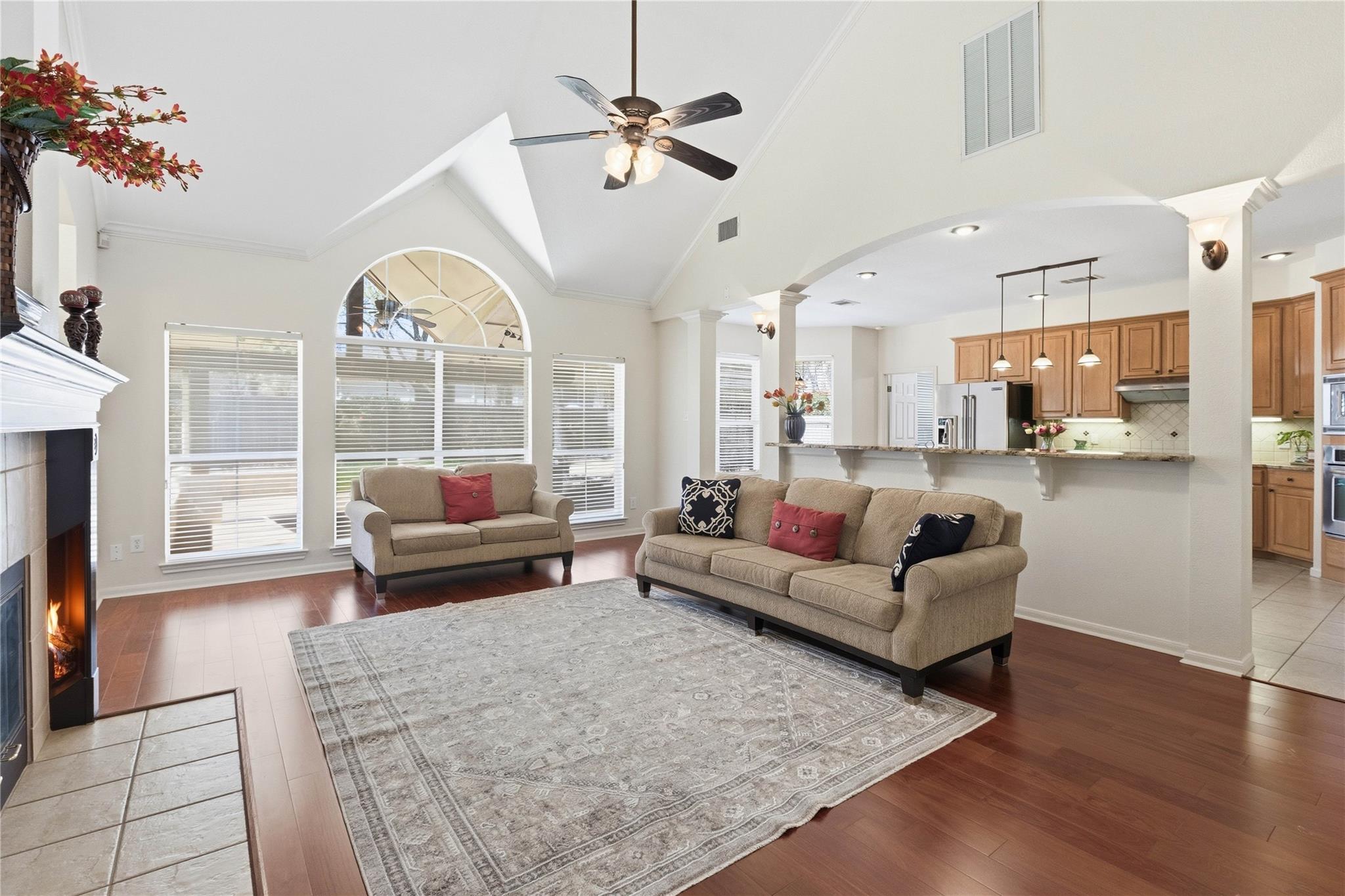 8710 SEA ASH Cir, Round Rock, TX 78681