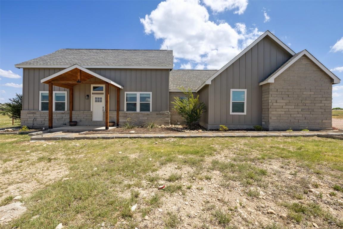 105 Mesa Grande Ct, Marble Falls, TX 78654