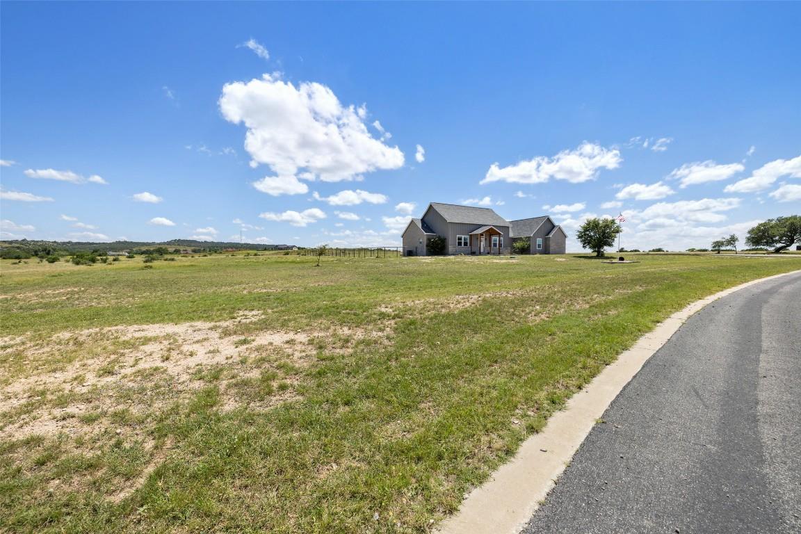 105 Mesa Grande Ct, Marble Falls, TX 78654