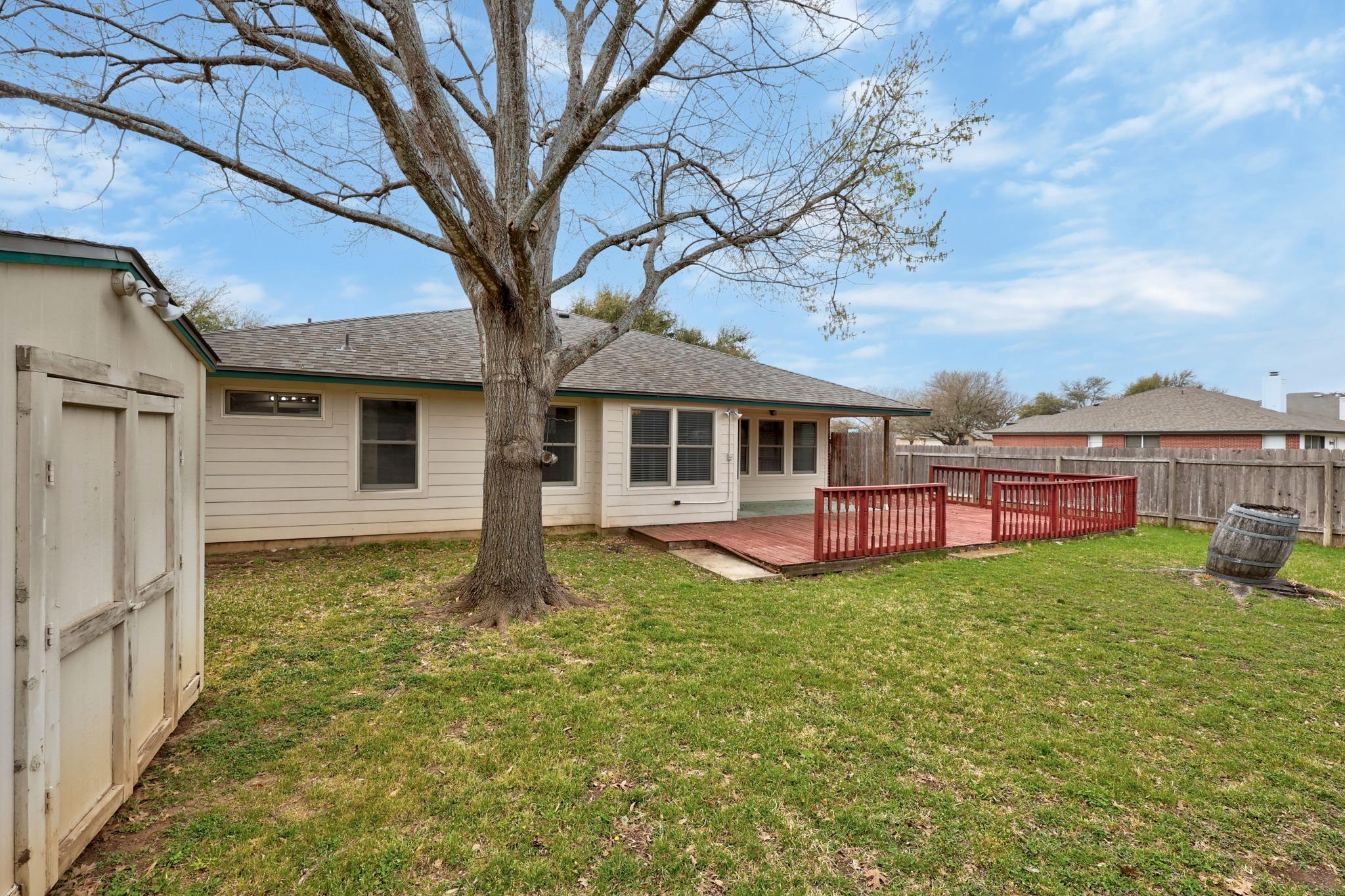 1415 Continental Pass, Cedar Park, TX 78613