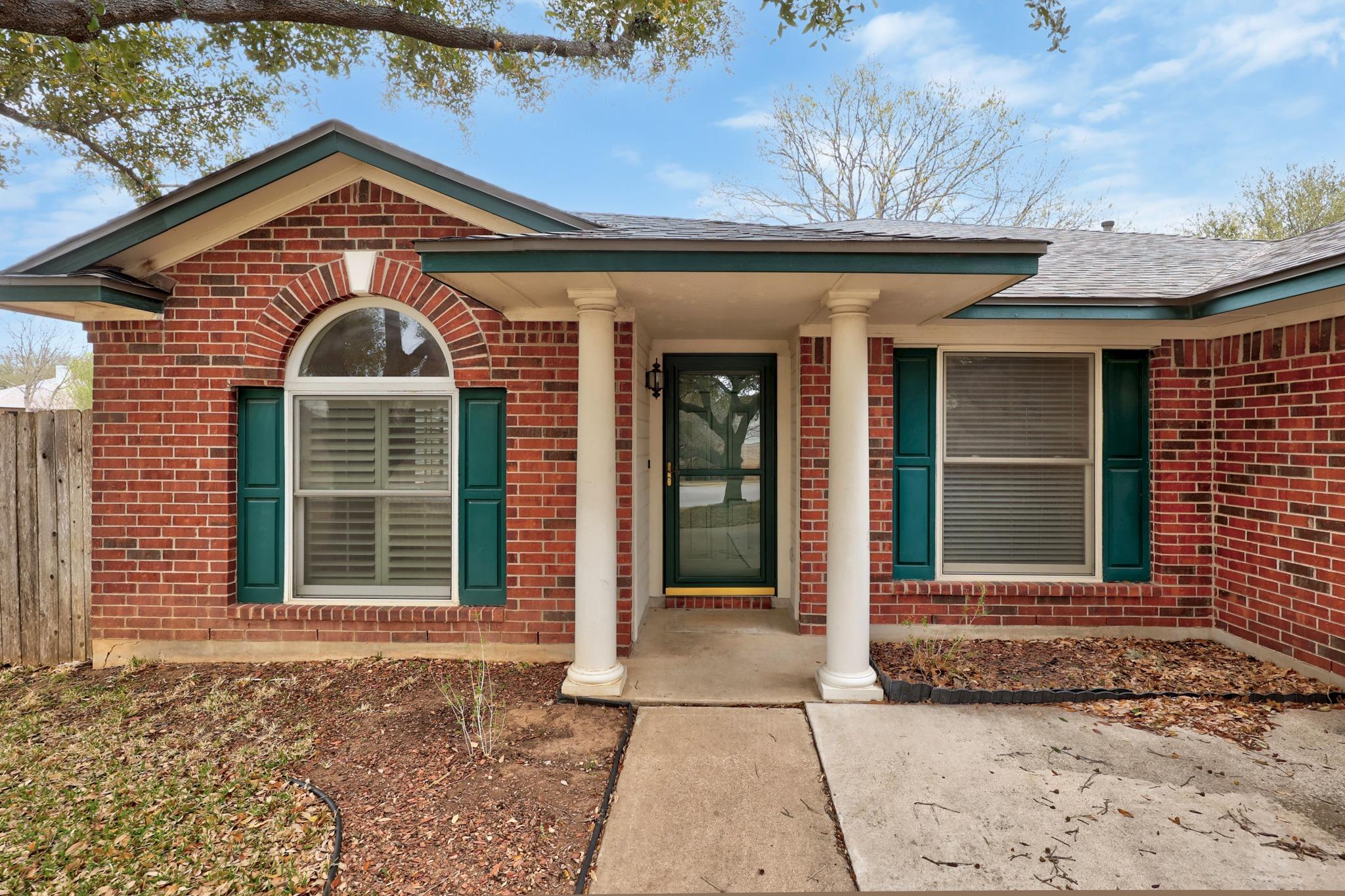 1415 Continental Pass, Cedar Park, TX 78613