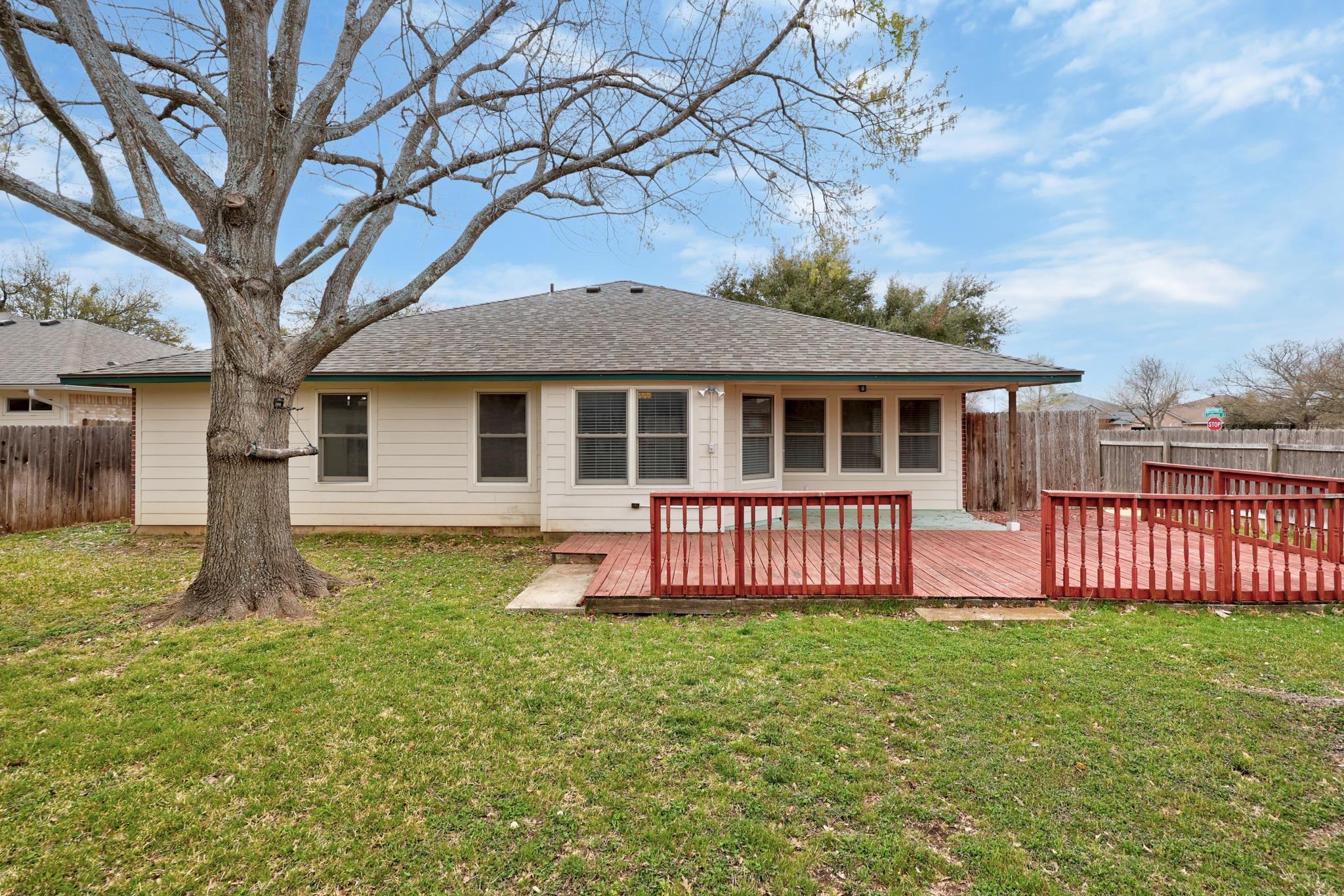 1415 Continental Pass, Cedar Park, TX 78613