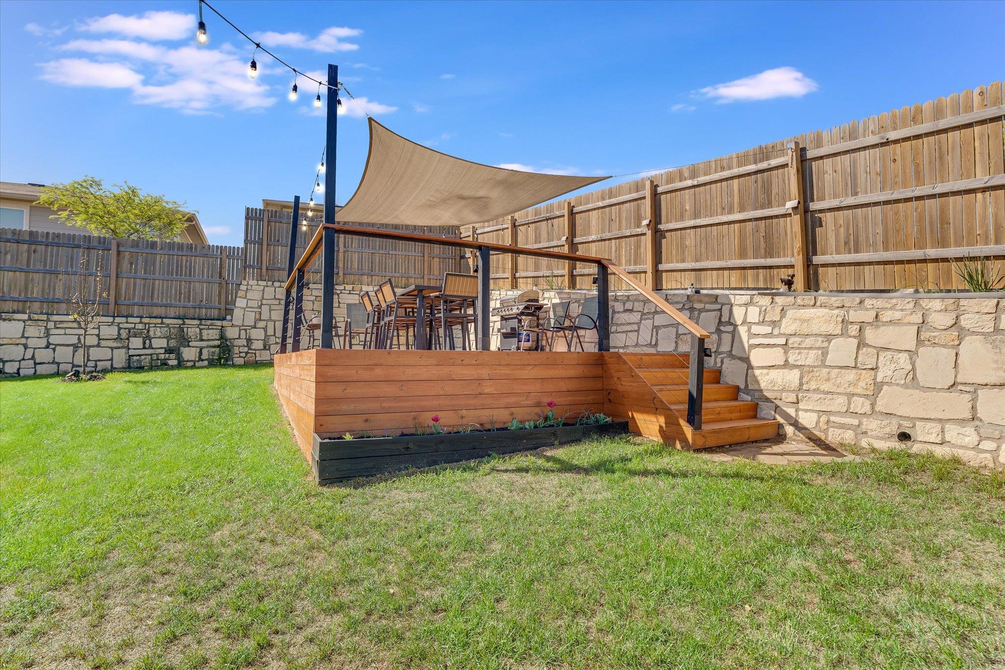 2405 Sisterdale Ln, Austin, TX 78754