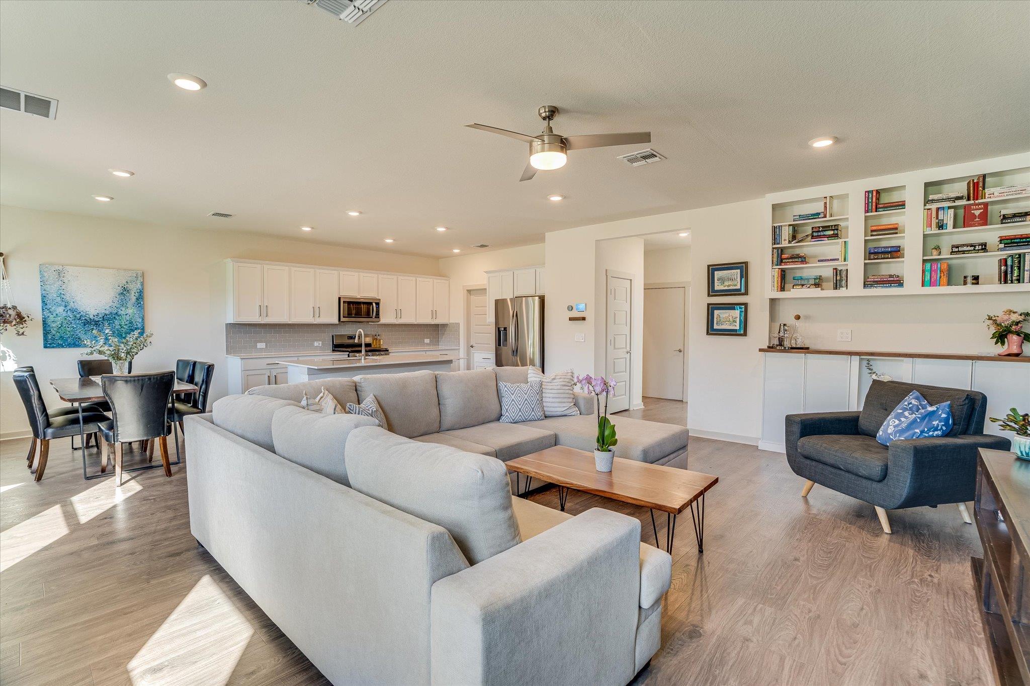 2405 Sisterdale Ln, Austin, TX 78754