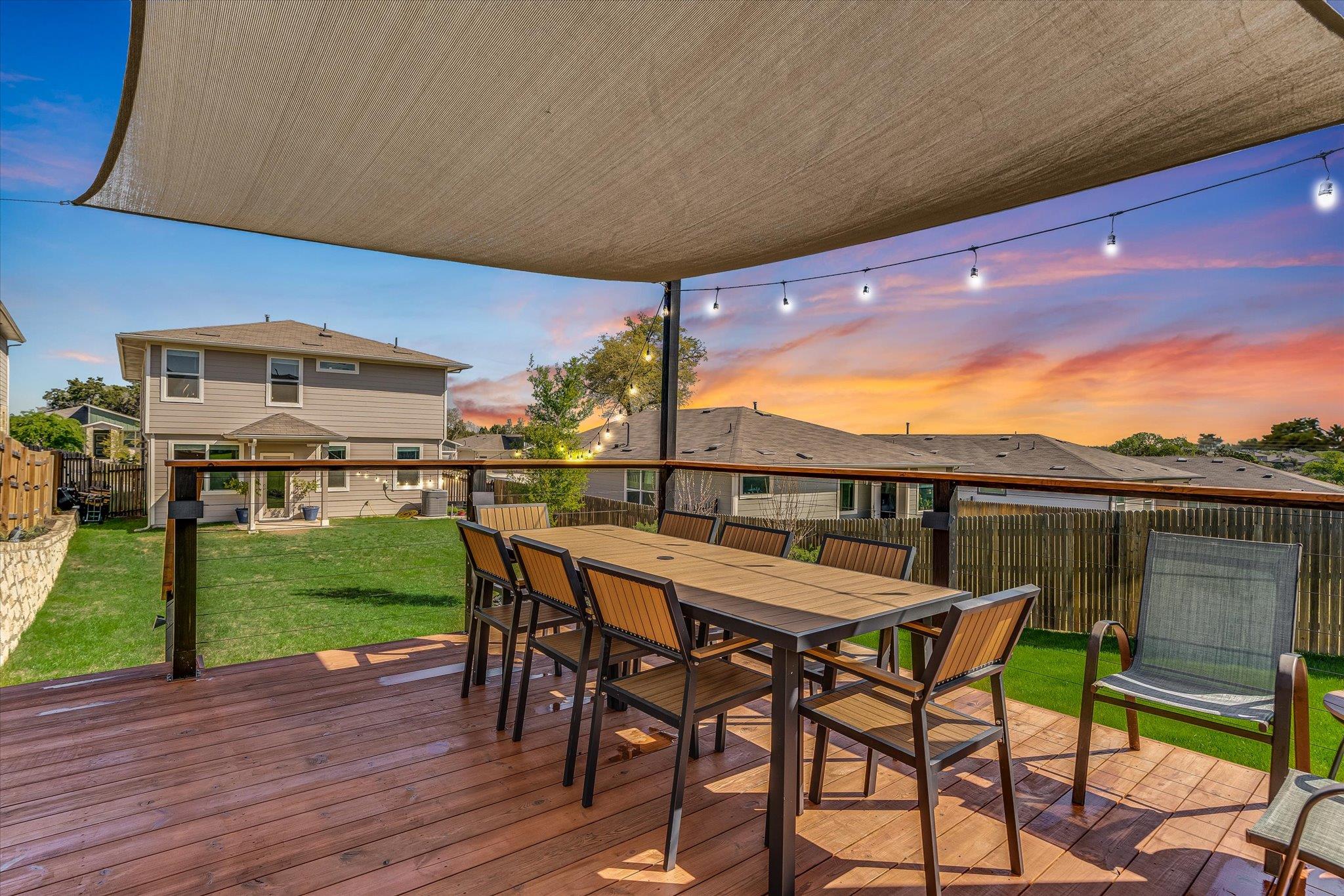 2405 Sisterdale Ln, Austin, TX 78754