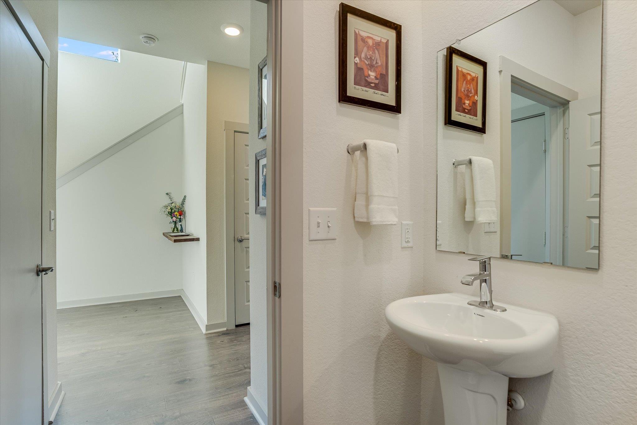 2405 Sisterdale Ln, Austin, TX 78754