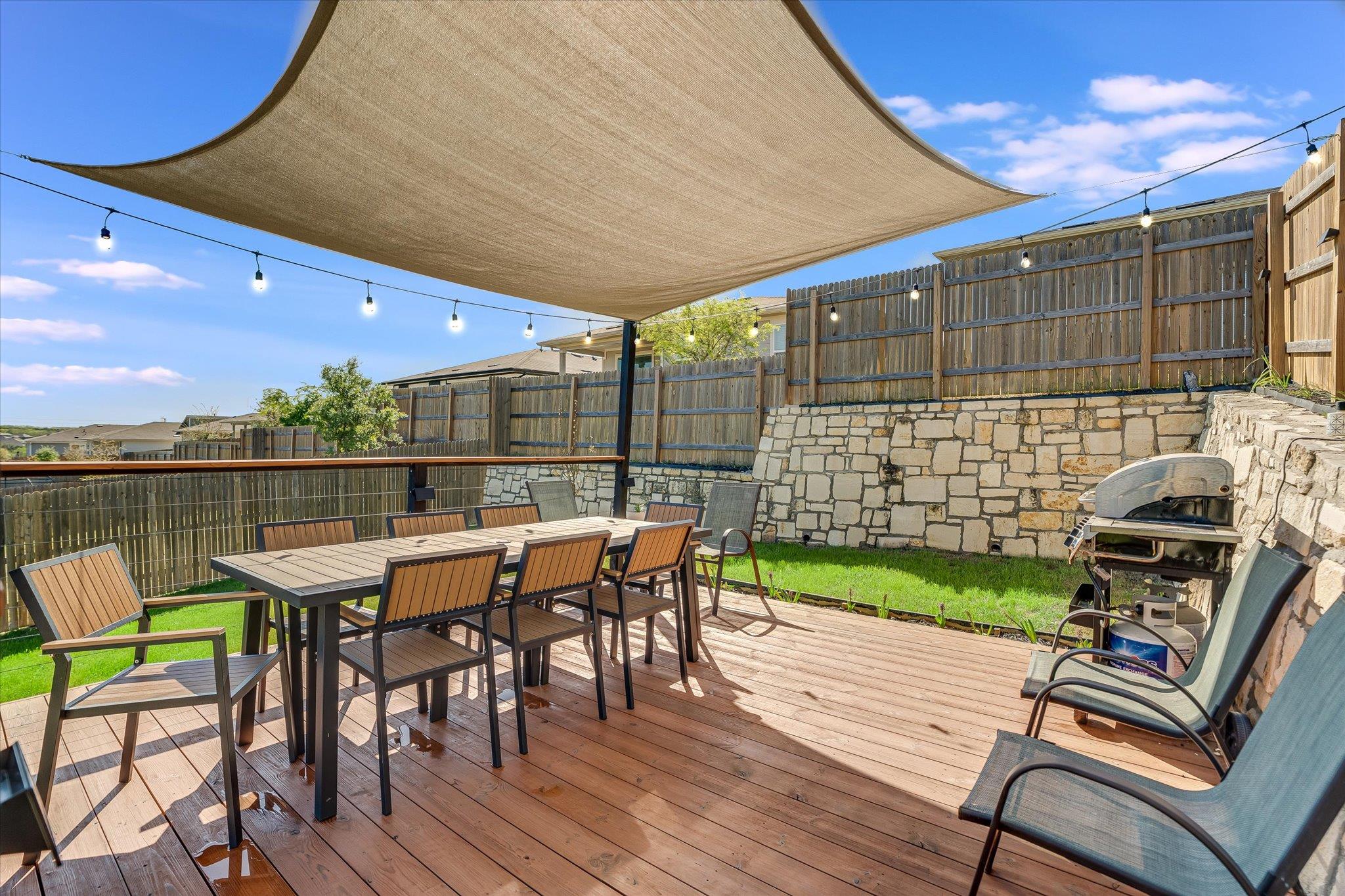 2405 Sisterdale Ln, Austin, TX 78754