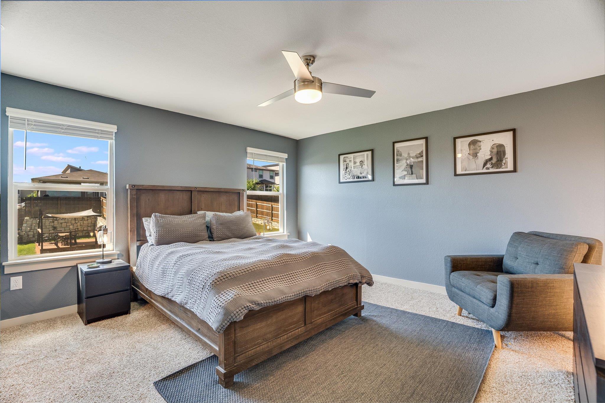 2405 Sisterdale Ln, Austin, TX 78754