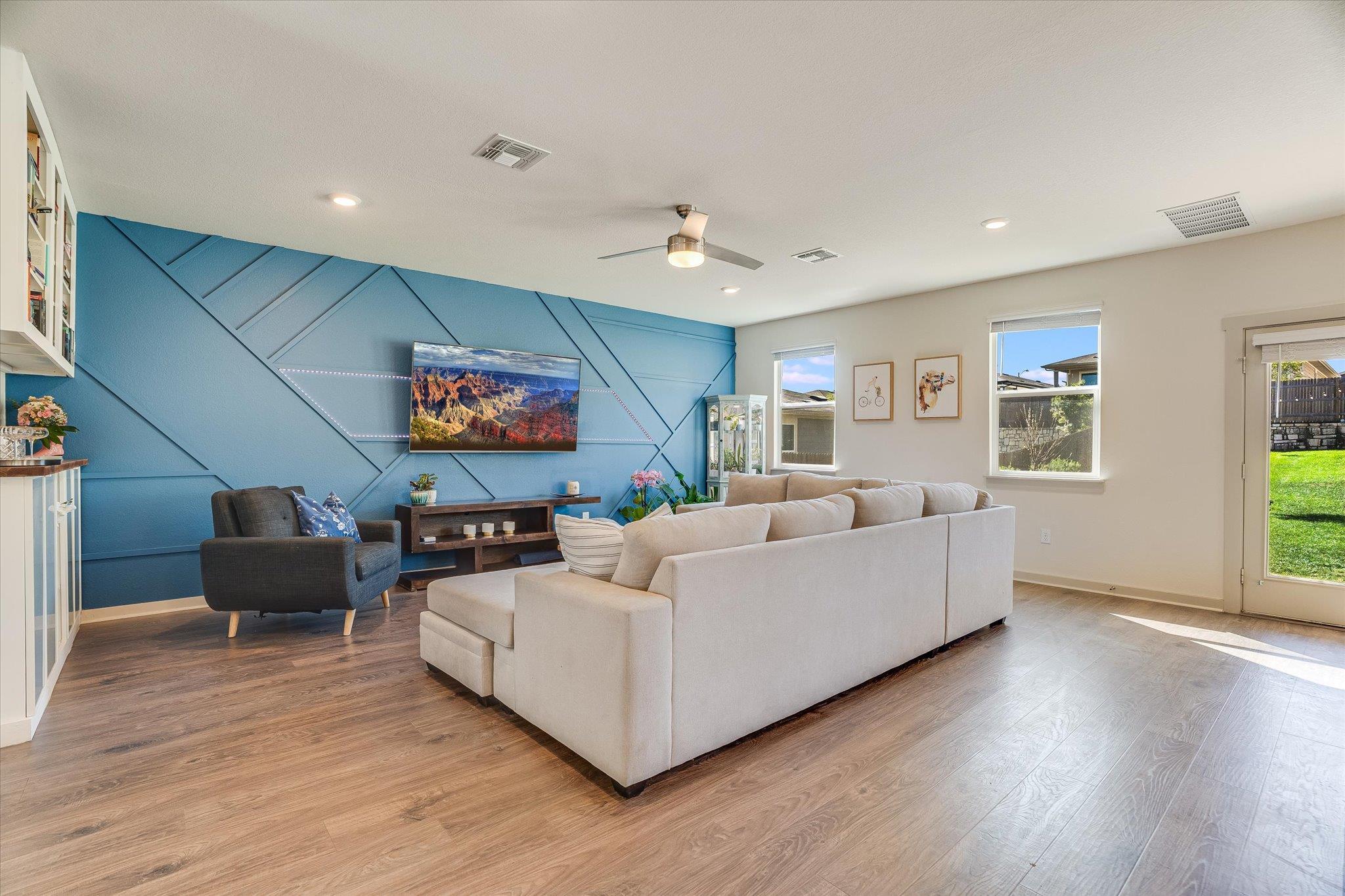 2405 Sisterdale Ln, Austin, TX 78754