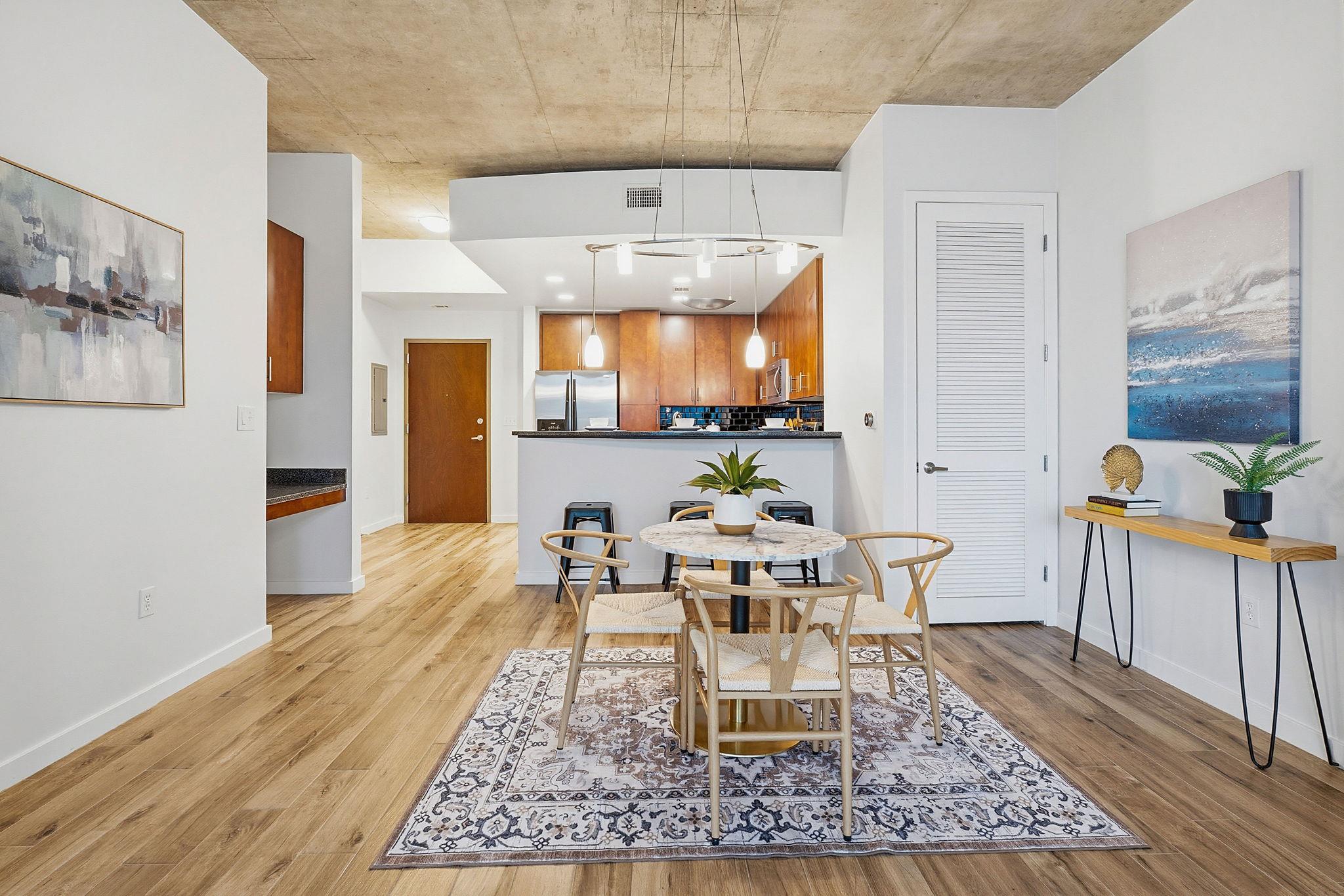 360 Nueces St # 1505, Austin, TX 78701